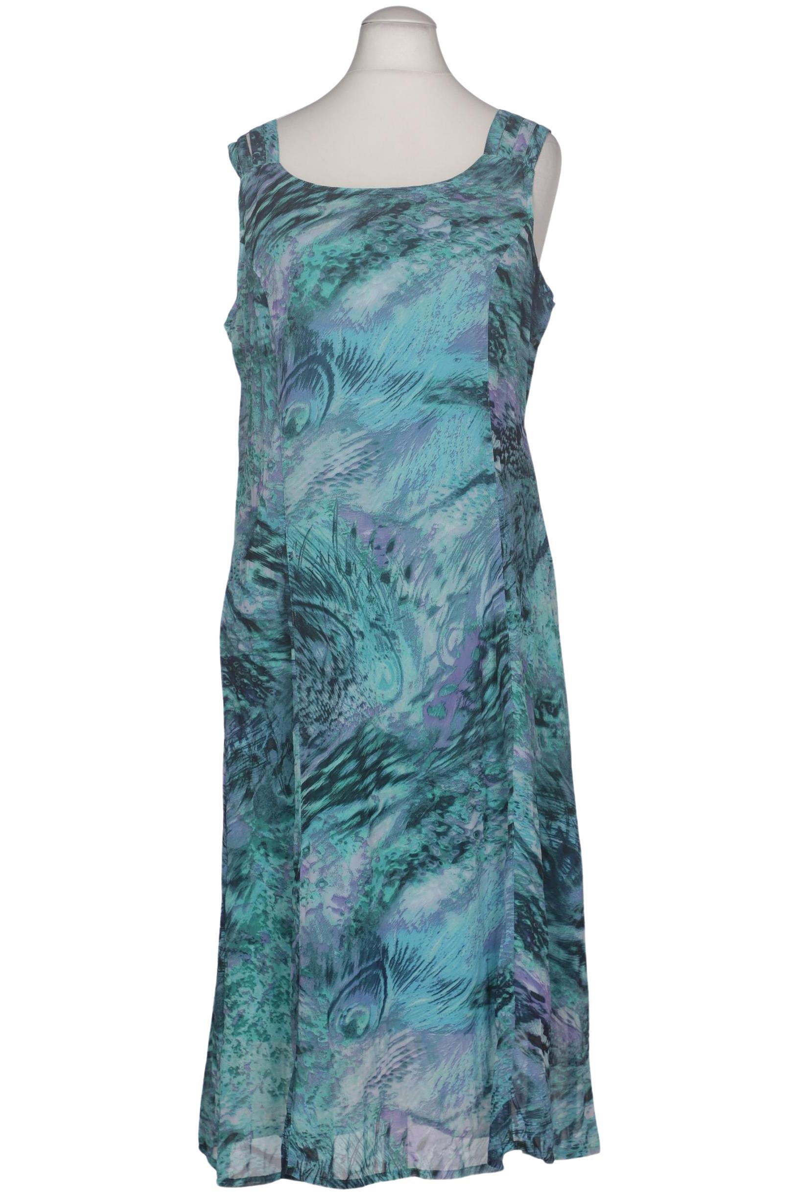 

Bonita Damen Kleid, mehrfarbig, Gr. 40