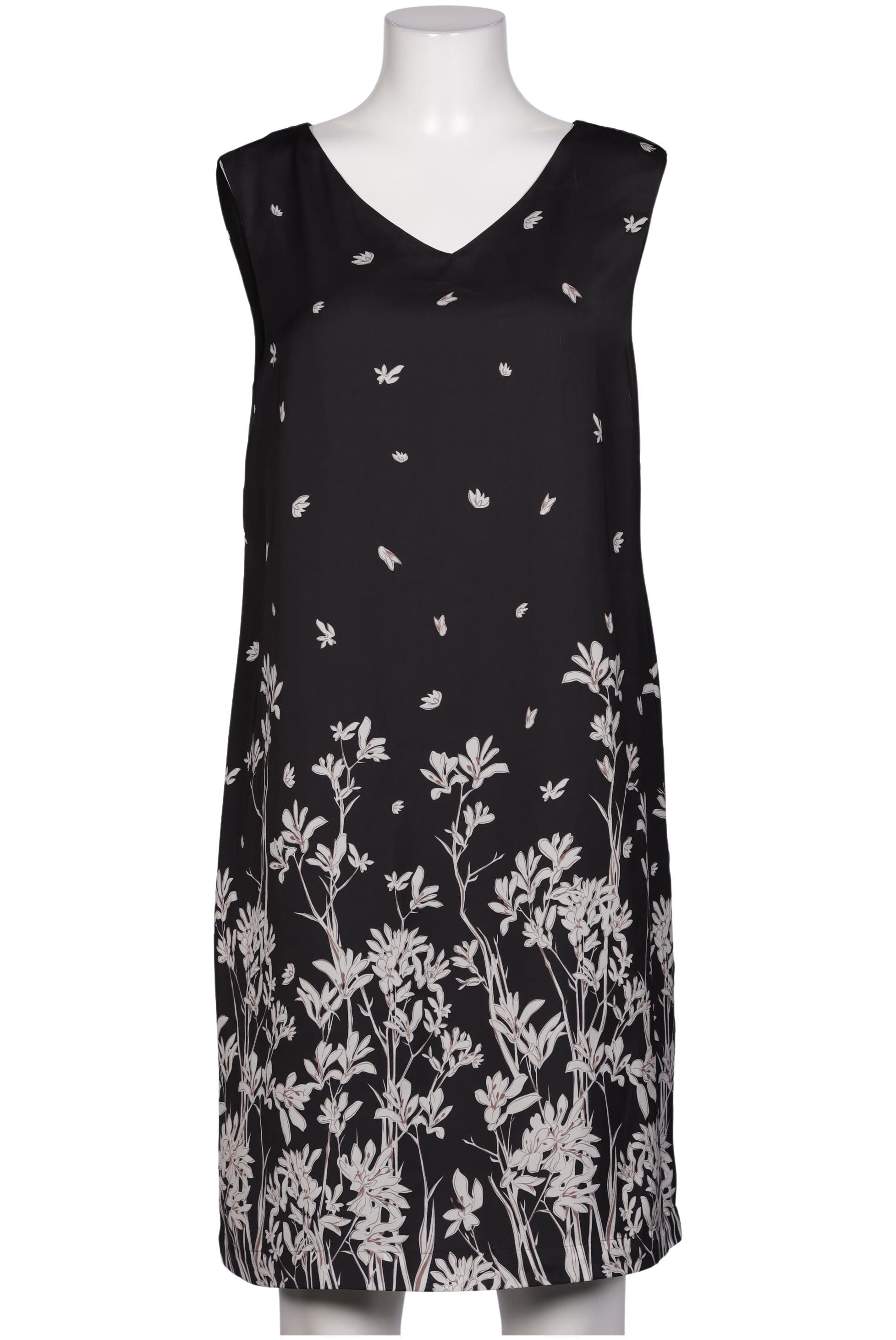 

Bonita Damen Kleid, schwarz, Gr. 40