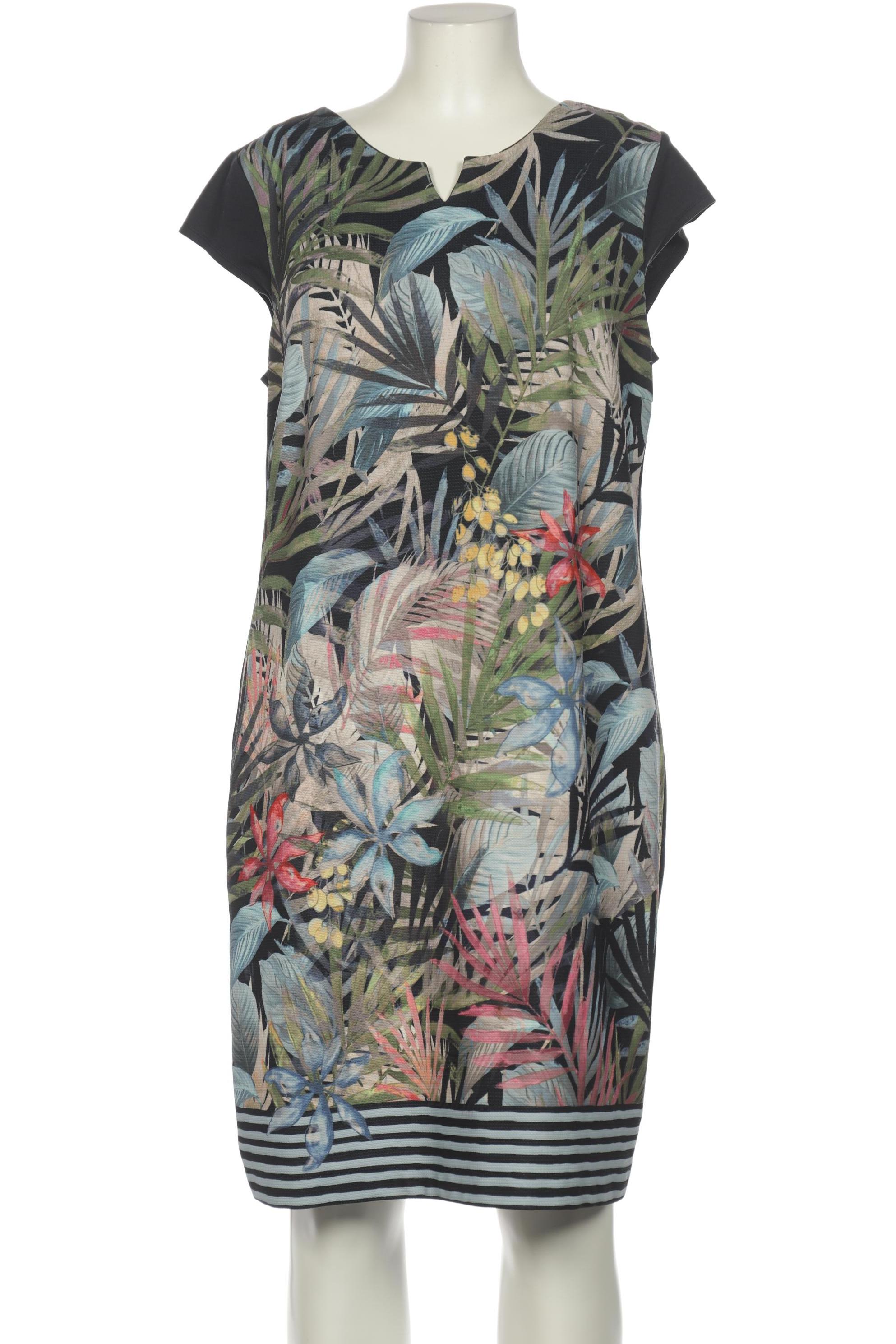 

Bonita Damen Kleid, marineblau, Gr. 44