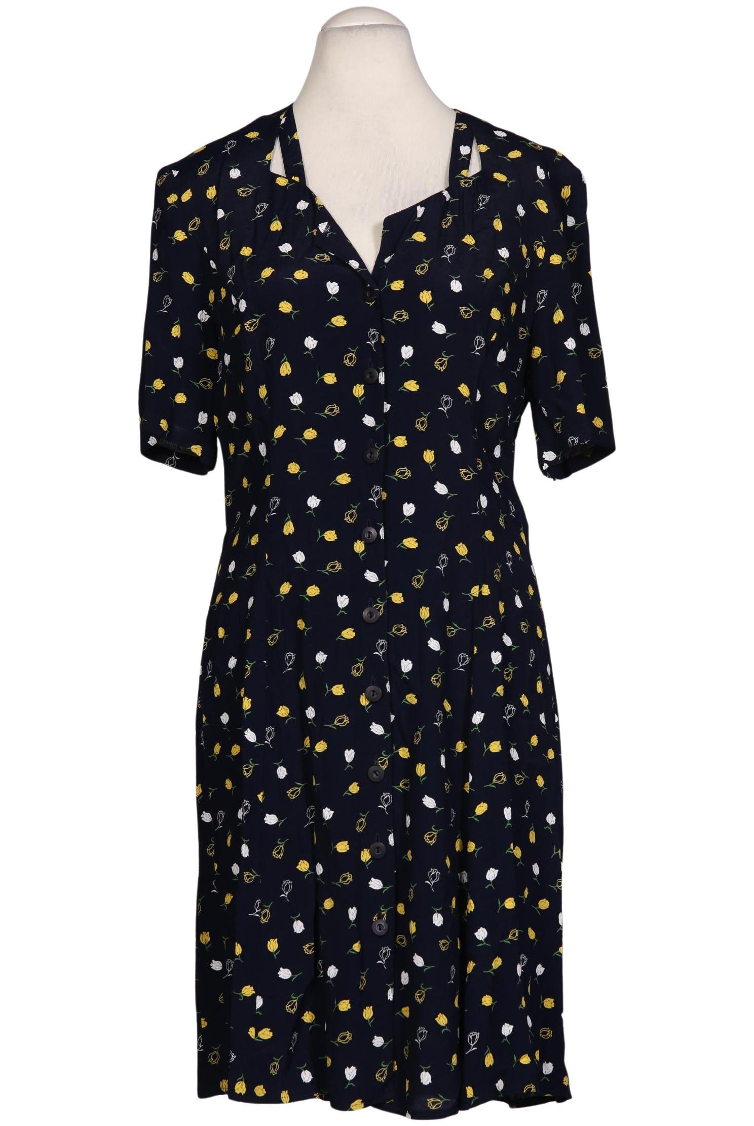 

Bonita Damen Kleid, marineblau, Gr. 38