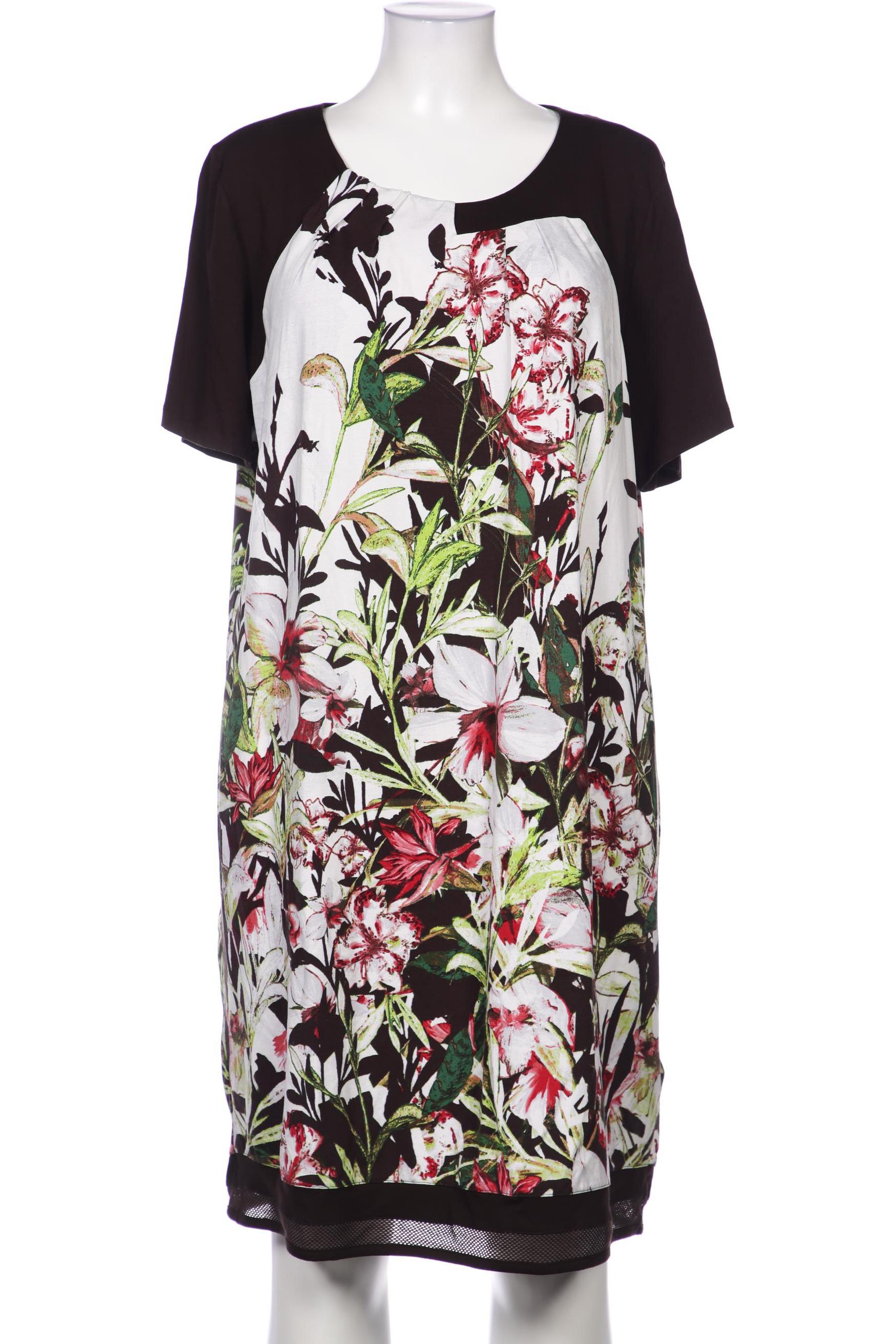 

Bonita Damen Kleid, braun, Gr. 48