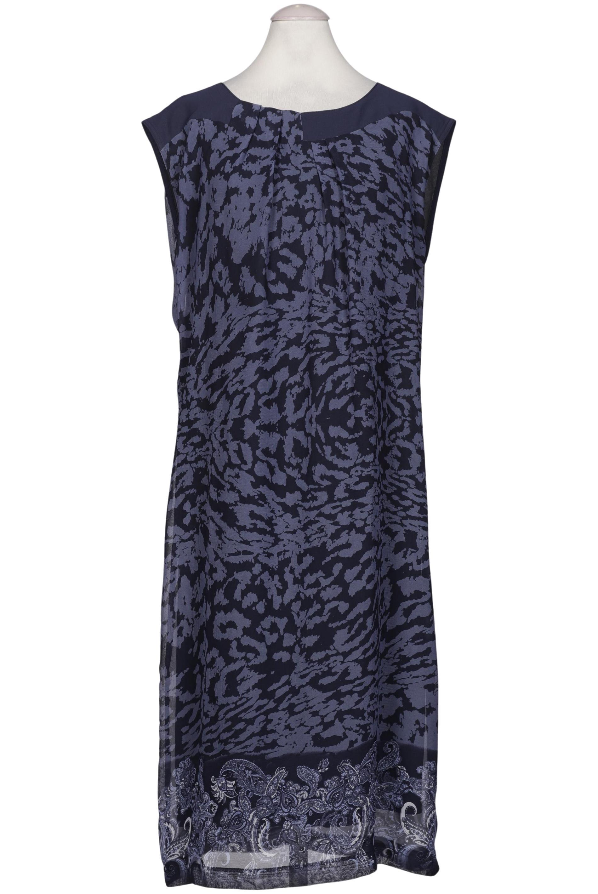 

Bonita Damen Kleid, marineblau, Gr. 40