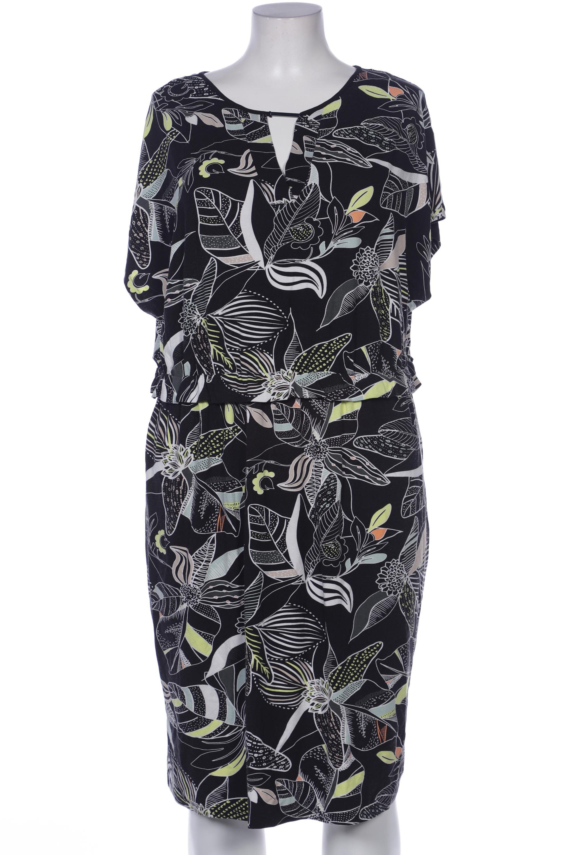 

Bonita Damen Kleid, schwarz, Gr. 46