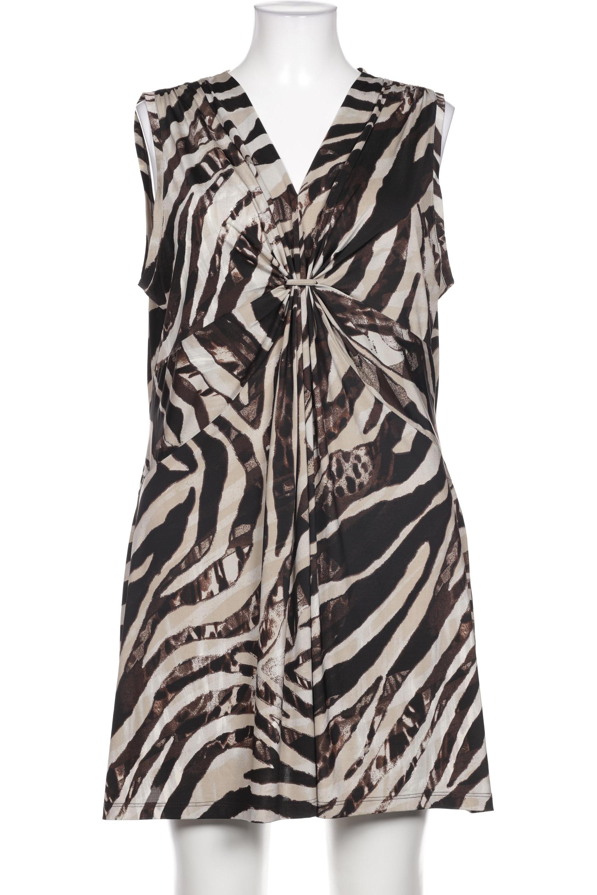 

Bonita Damen Kleid, braun, Gr. 44