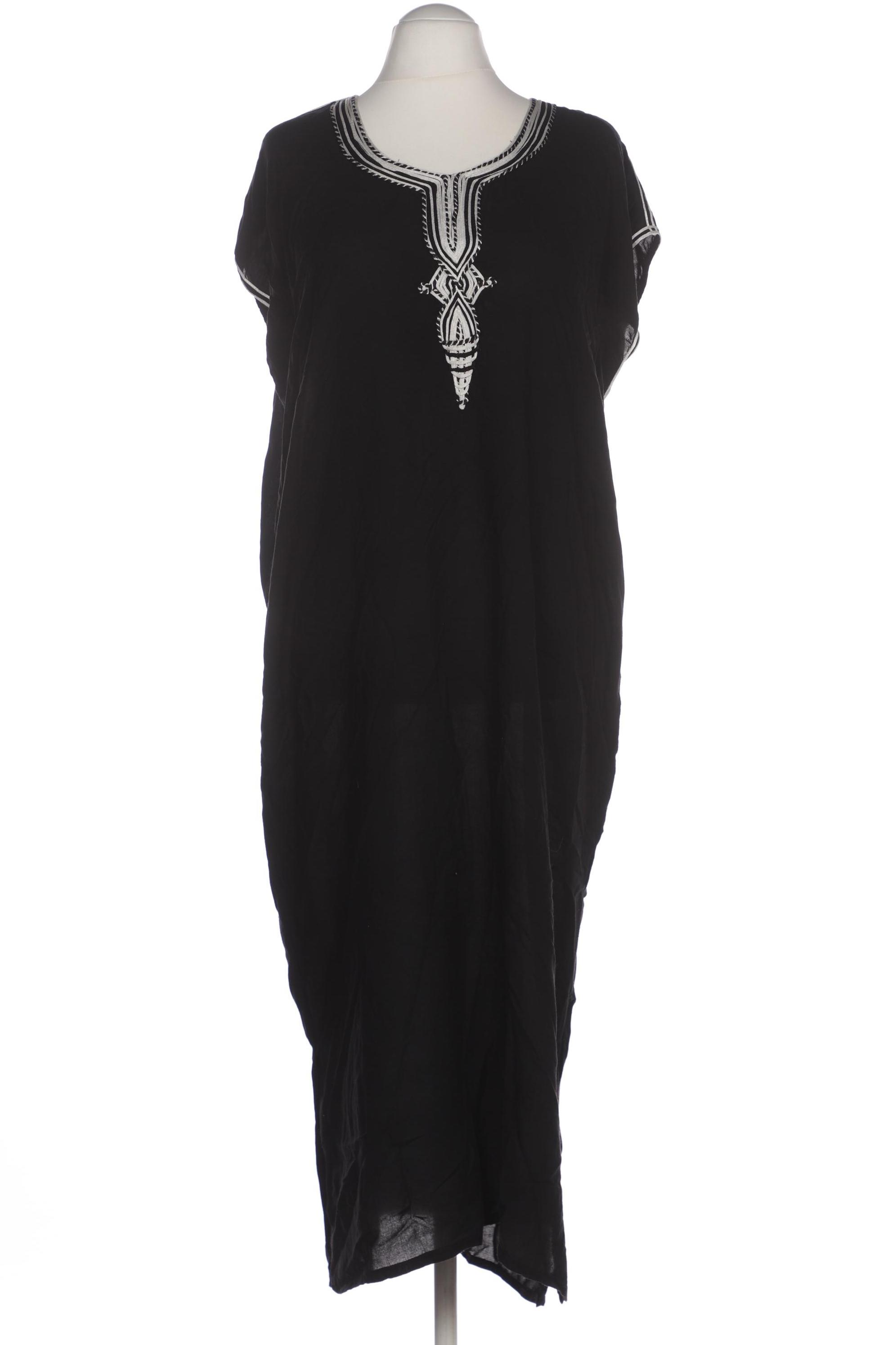 

Bonita Damen Kleid, schwarz, Gr. 46