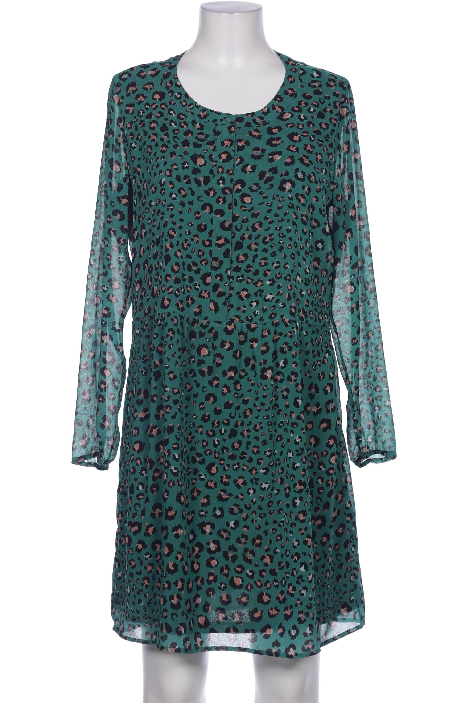 

Bonita Damen Kleid, grün, Gr. 38