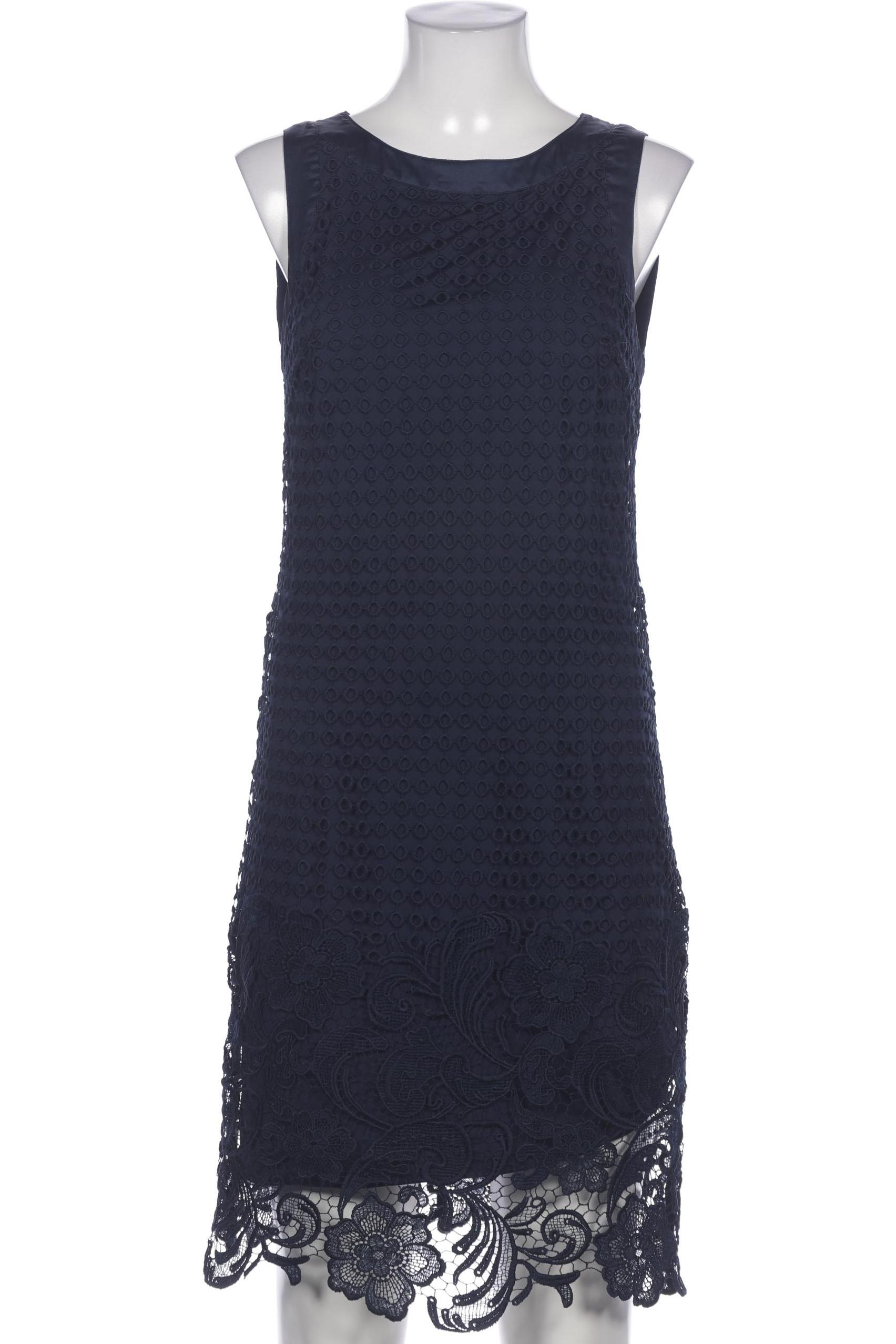

Bonita Damen Kleid, marineblau, Gr. 38
