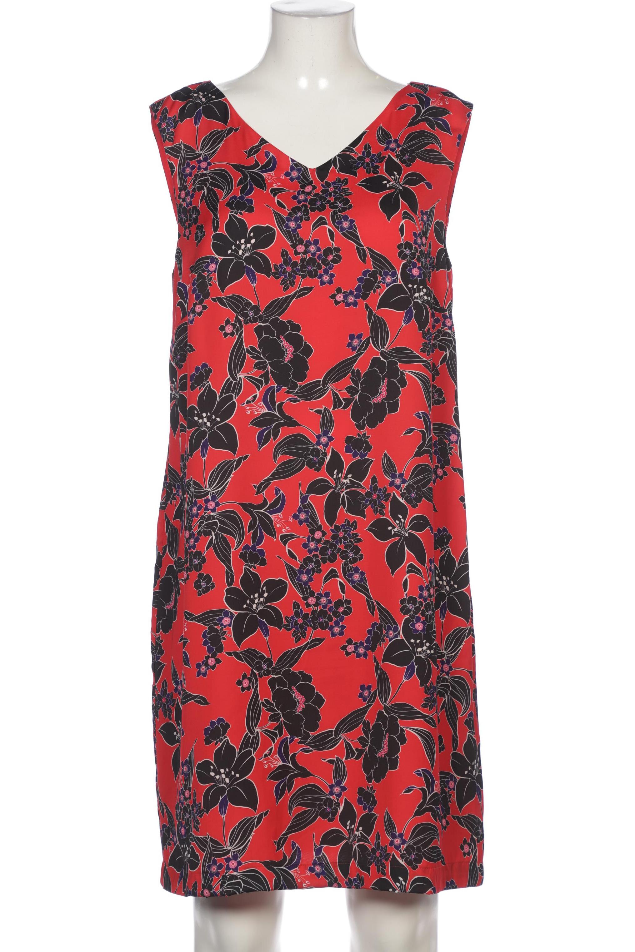 

Bonita Damen Kleid, rot, Gr. 40