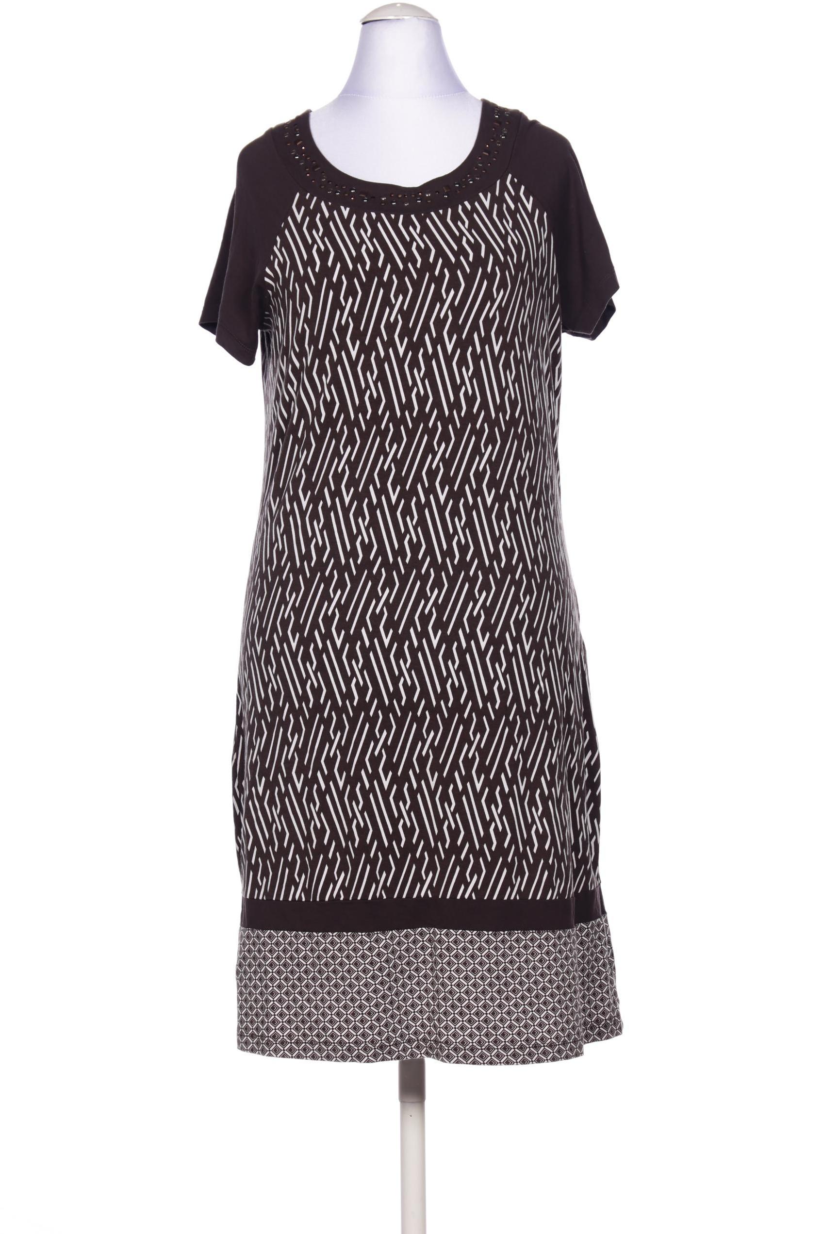 

Bonita Damen Kleid, braun, Gr. 38
