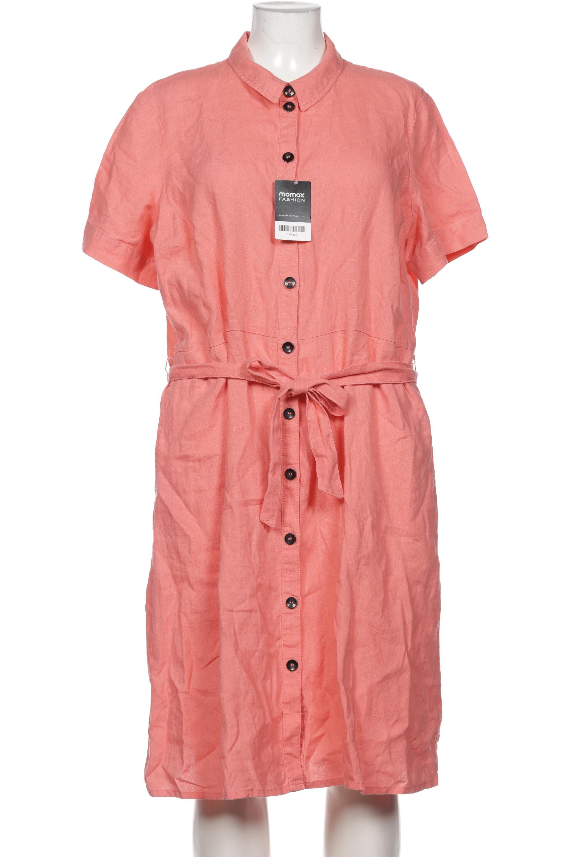 

Bonita Damen Kleid, pink, Gr. 44