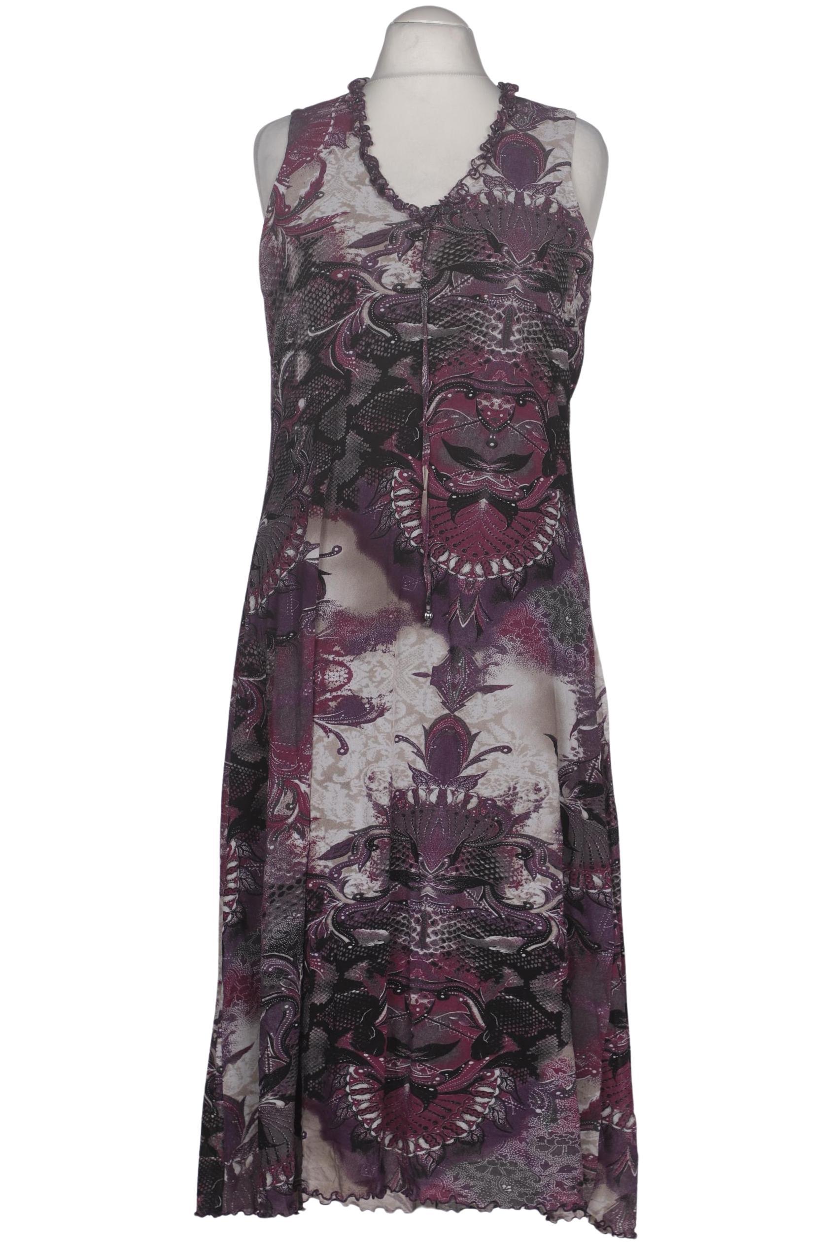 

Bonita Damen Kleid, mehrfarbig, Gr. 44