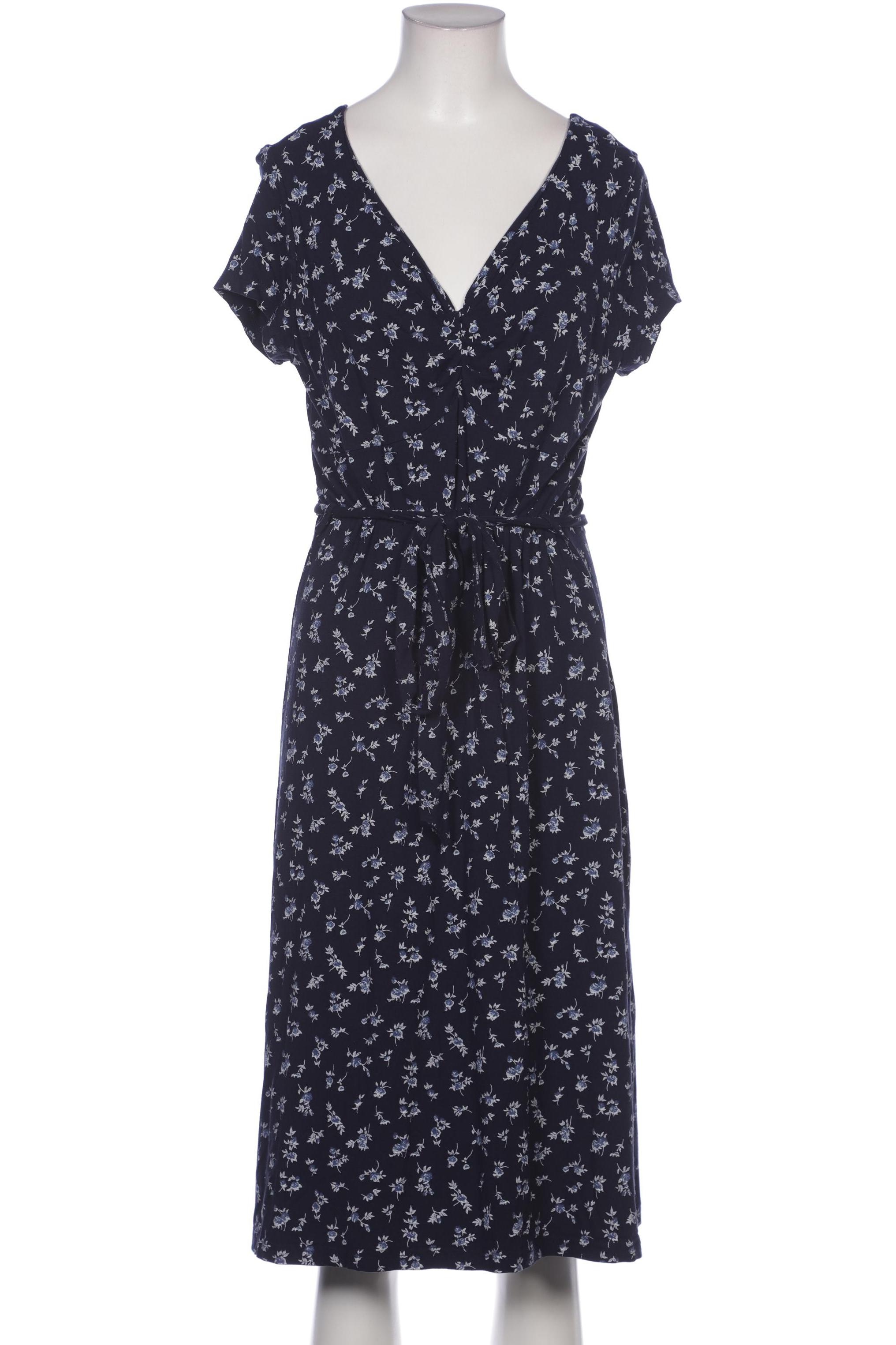 

Bonita Damen Kleid, marineblau, Gr. 38