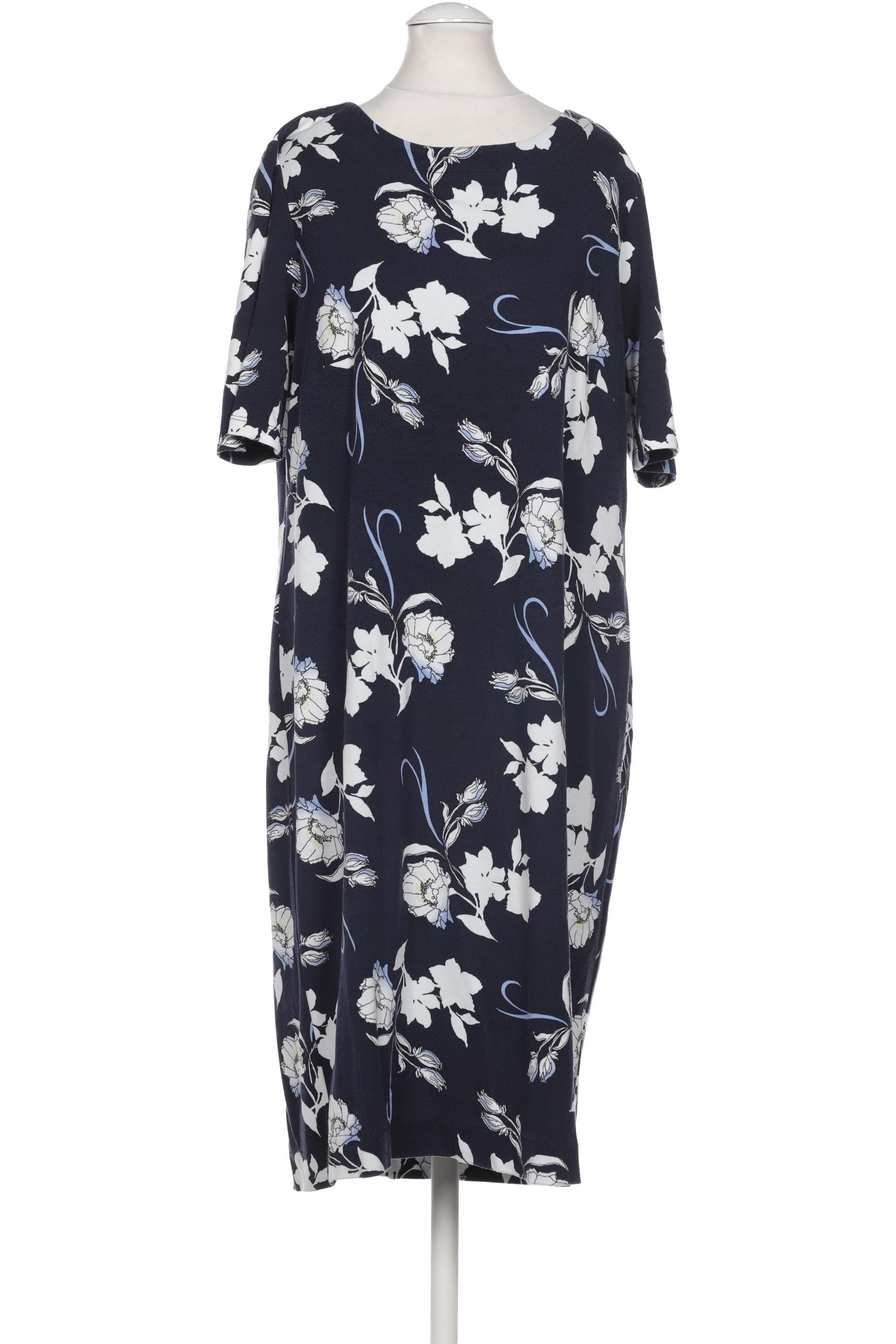 

Bonita Damen Kleid, marineblau, Gr. 38