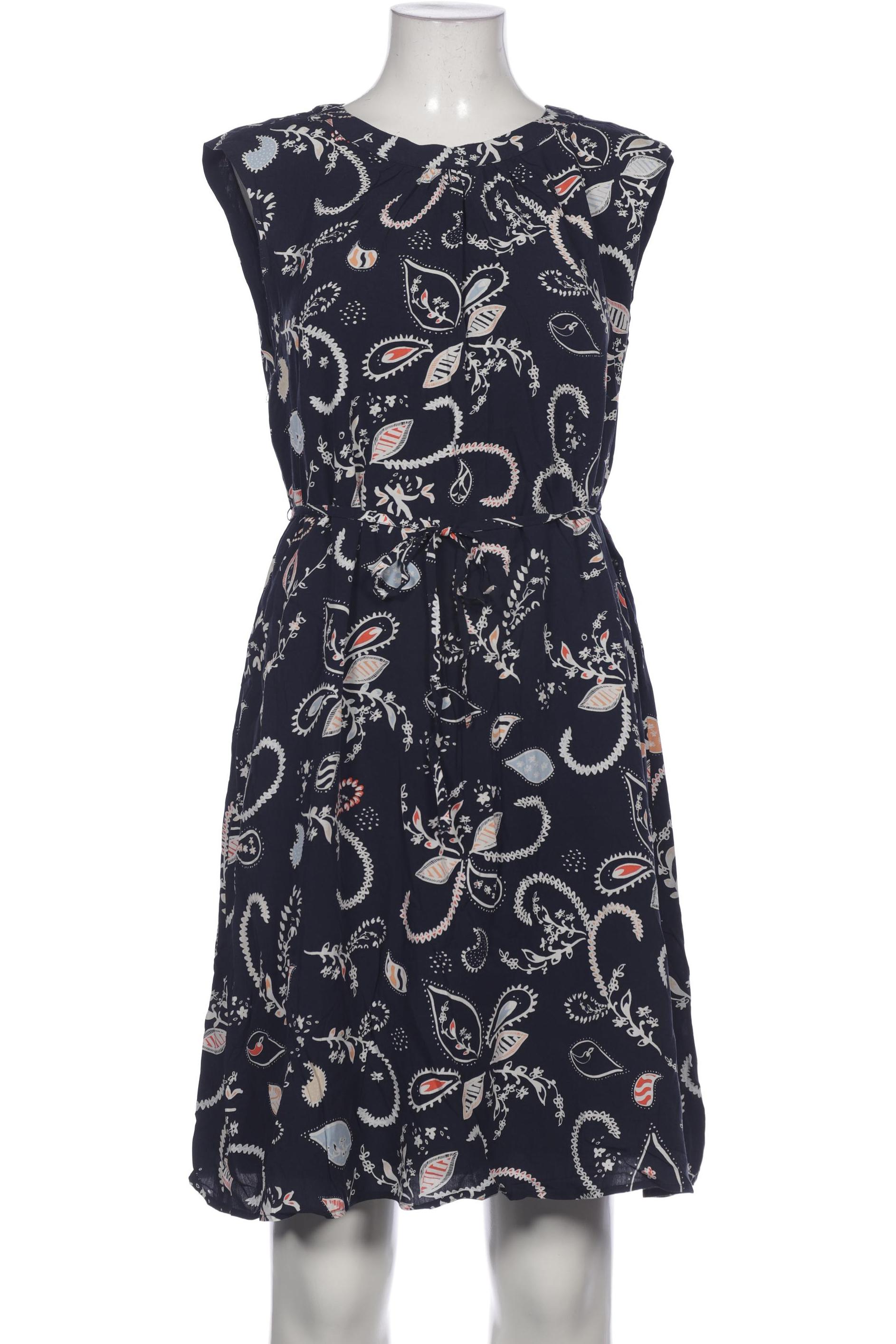 

Bonita Damen Kleid, marineblau, Gr. 38