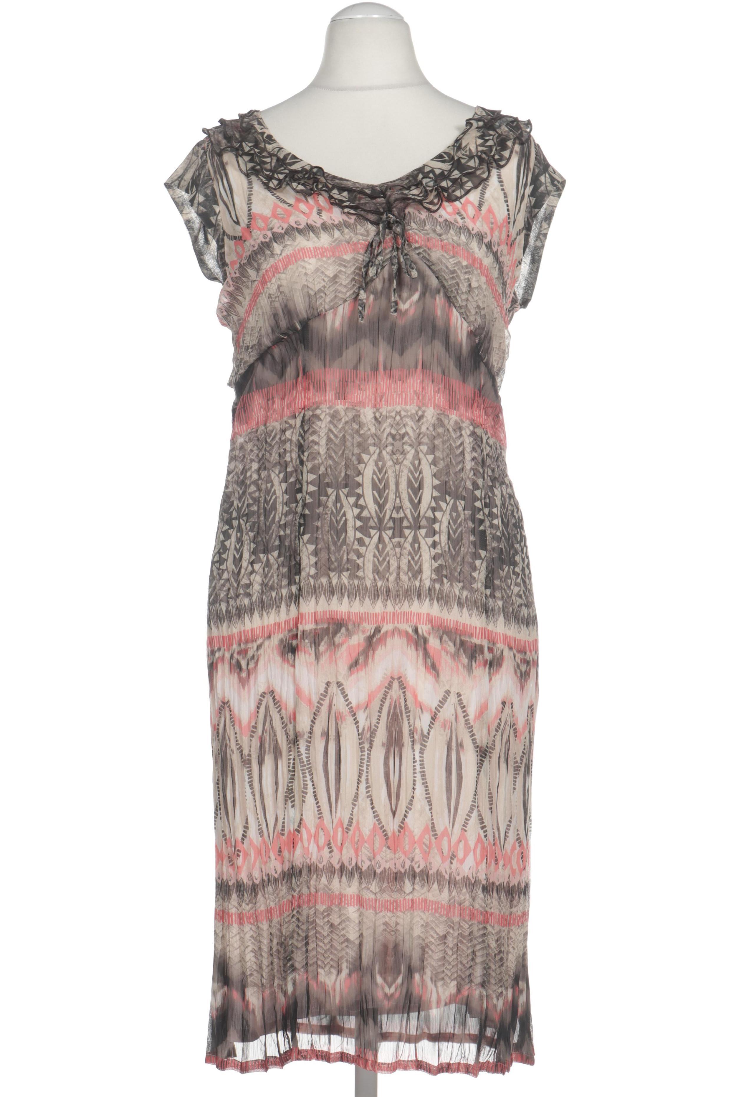 

Bonita Damen Kleid, braun, Gr. 40