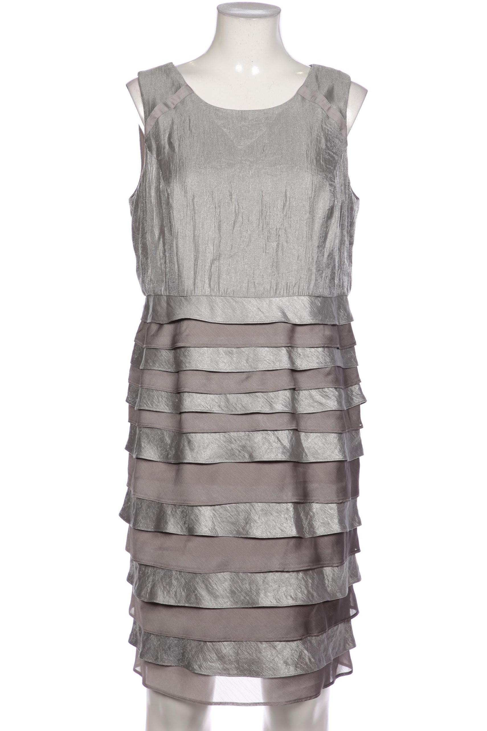 

Bonita Damen Kleid, grau, Gr. 42