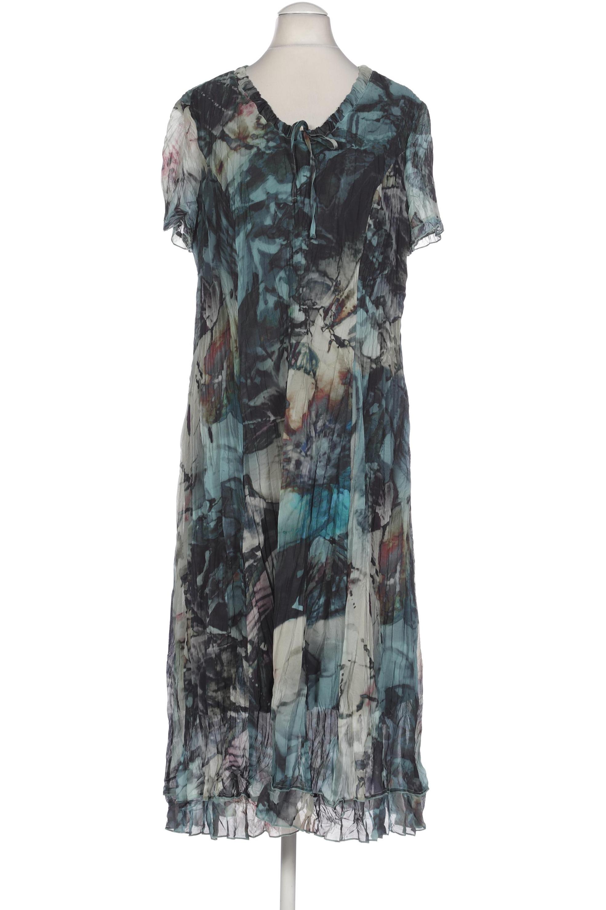 

Bonita Damen Kleid, türkis, Gr. 42