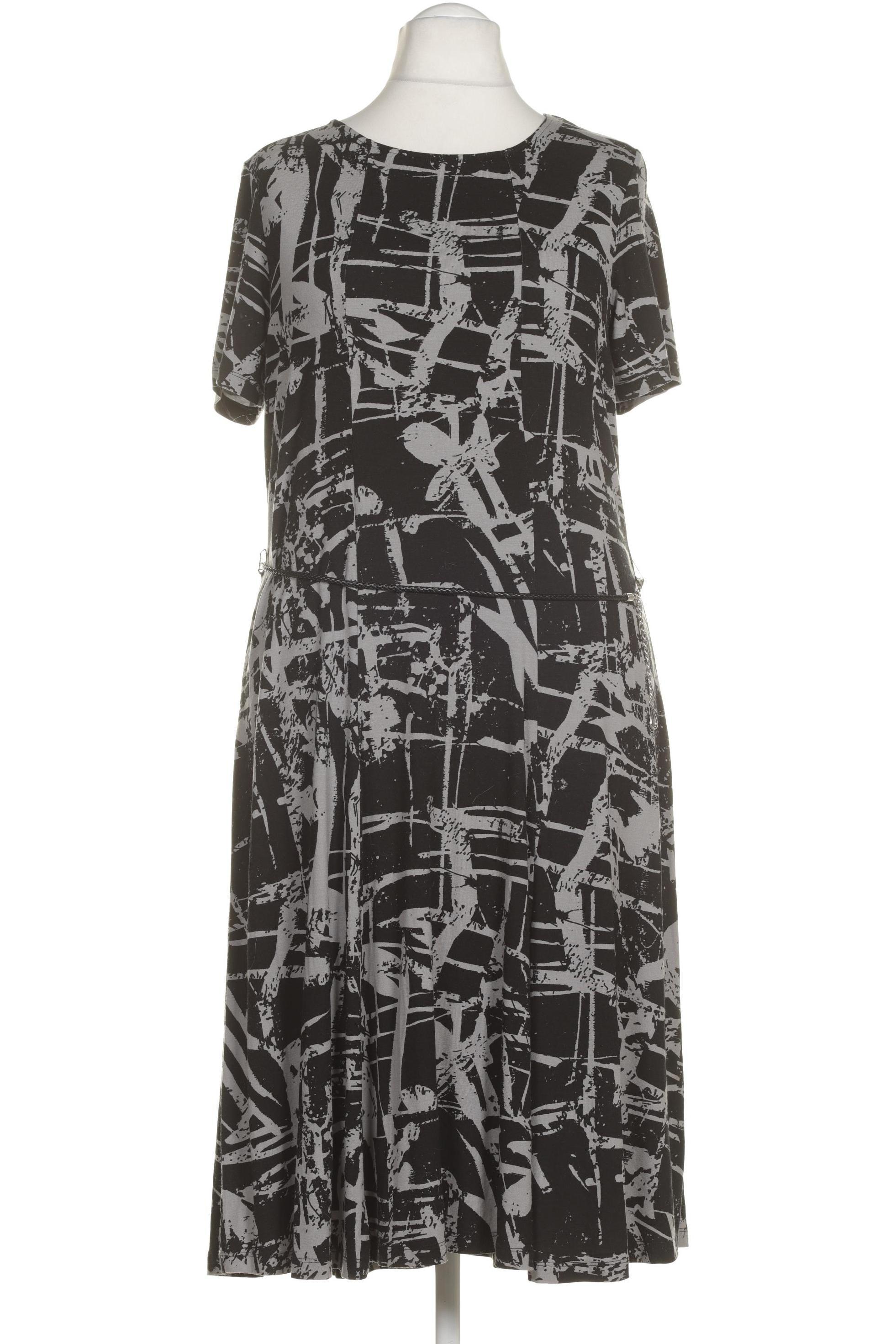 

Bonita Damen Kleid, schwarz, Gr. 44