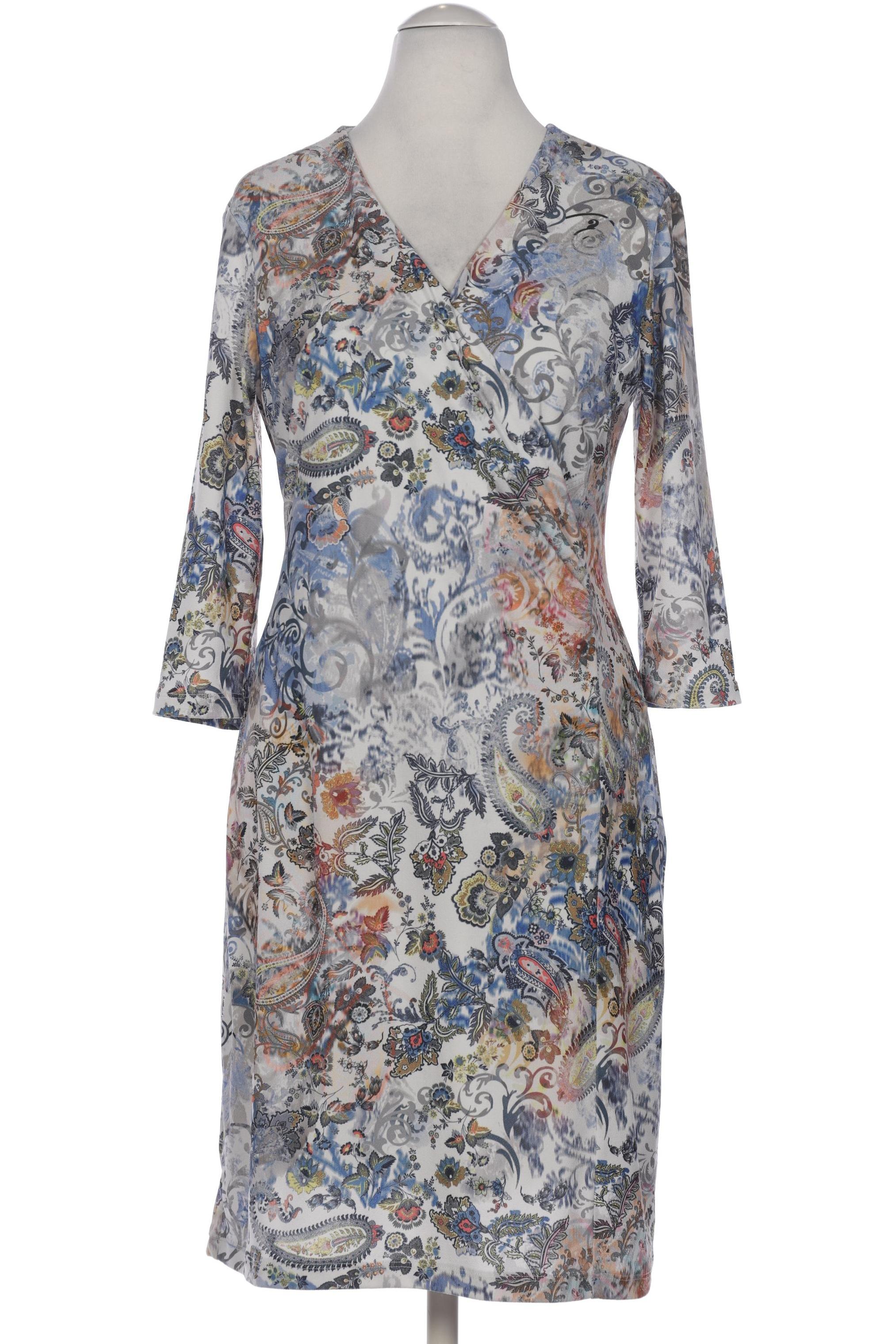 

Bonita Damen Kleid, mehrfarbig, Gr. 36