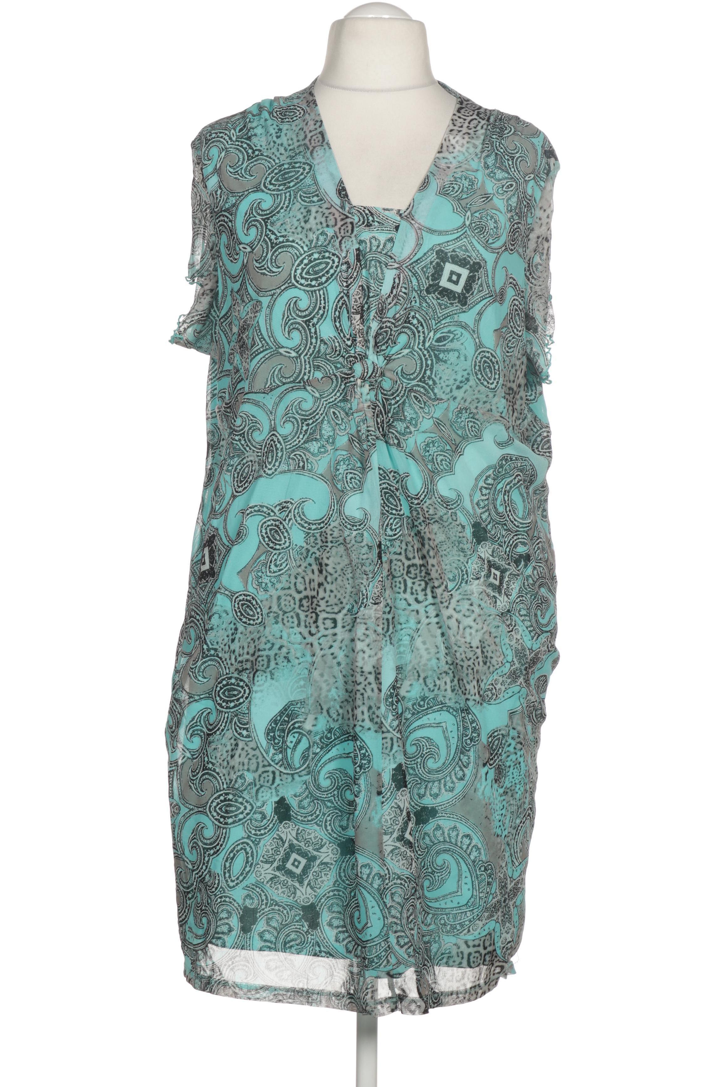 

Bonita Damen Kleid, blau, Gr.