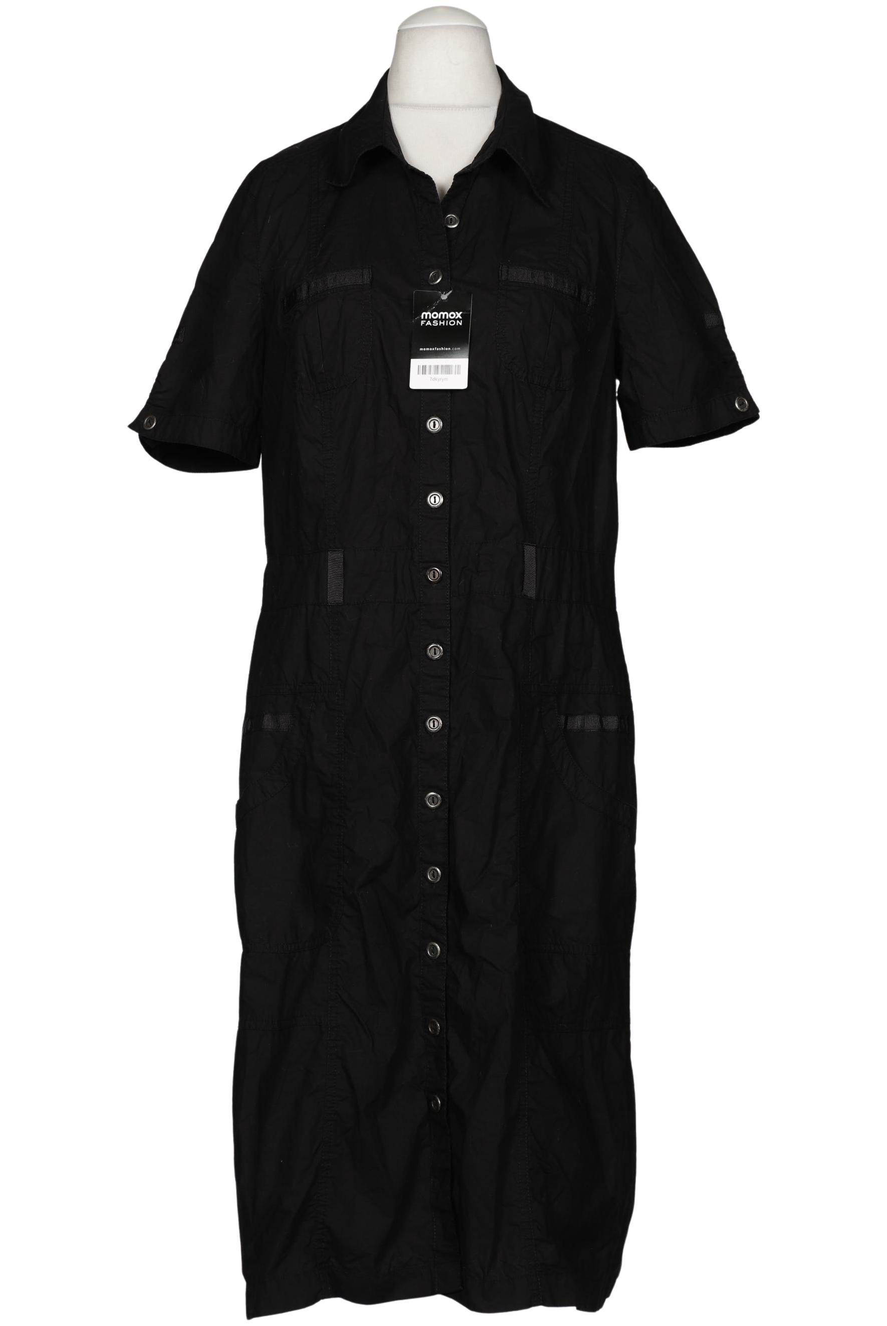 

Bonita Damen Kleid, schwarz, Gr. 42