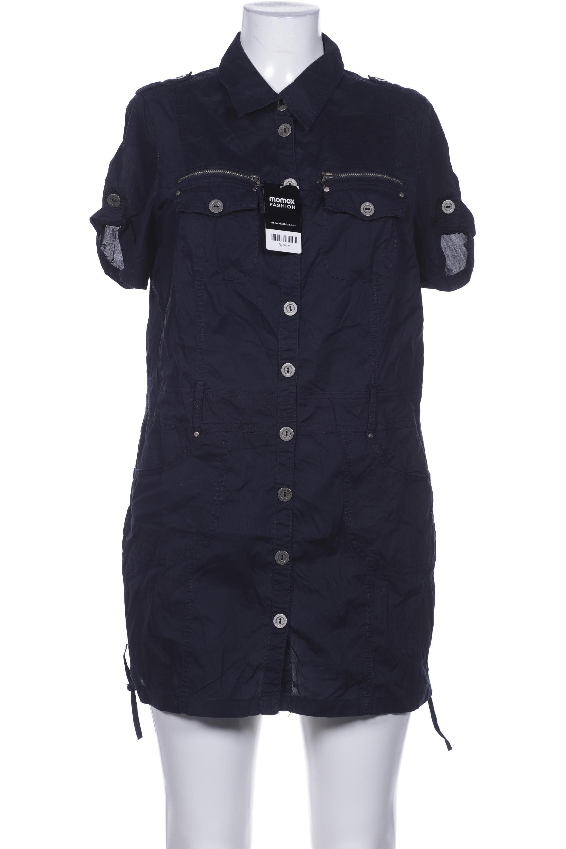 

Bonita Damen Kleid, marineblau