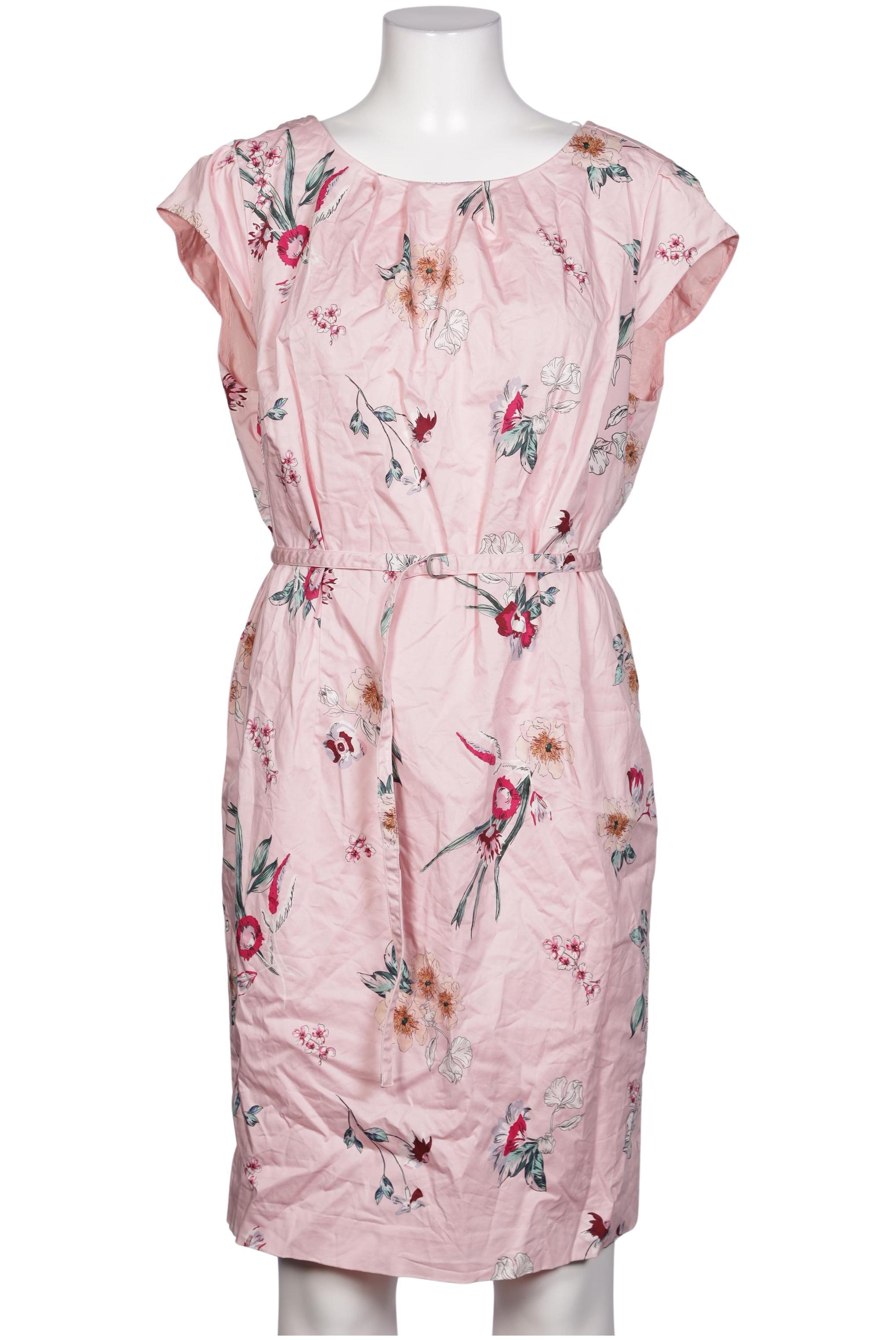 

Bonita Damen Kleid, pink, Gr. 42