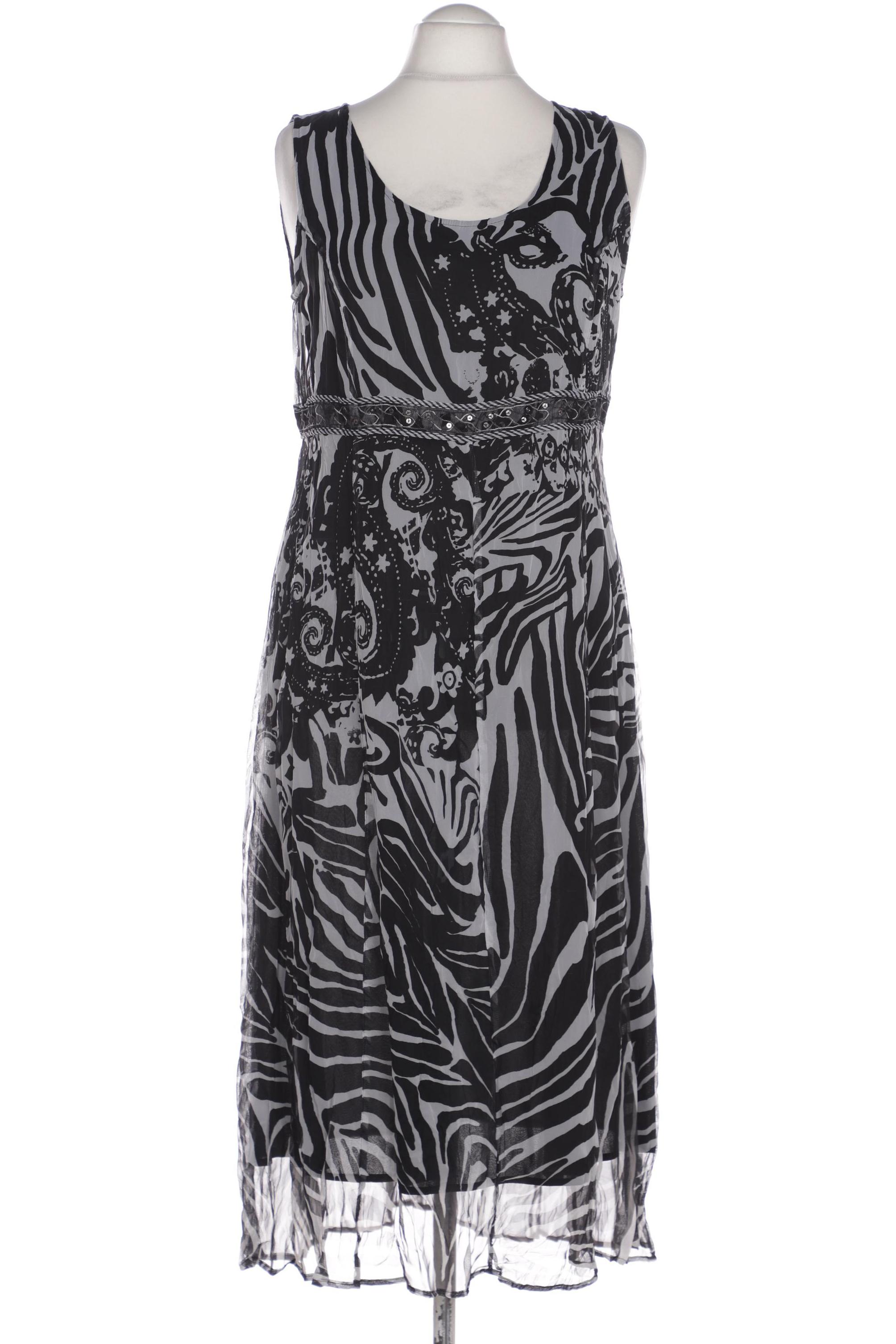 

Bonita Damen Kleid, schwarz, Gr. 42