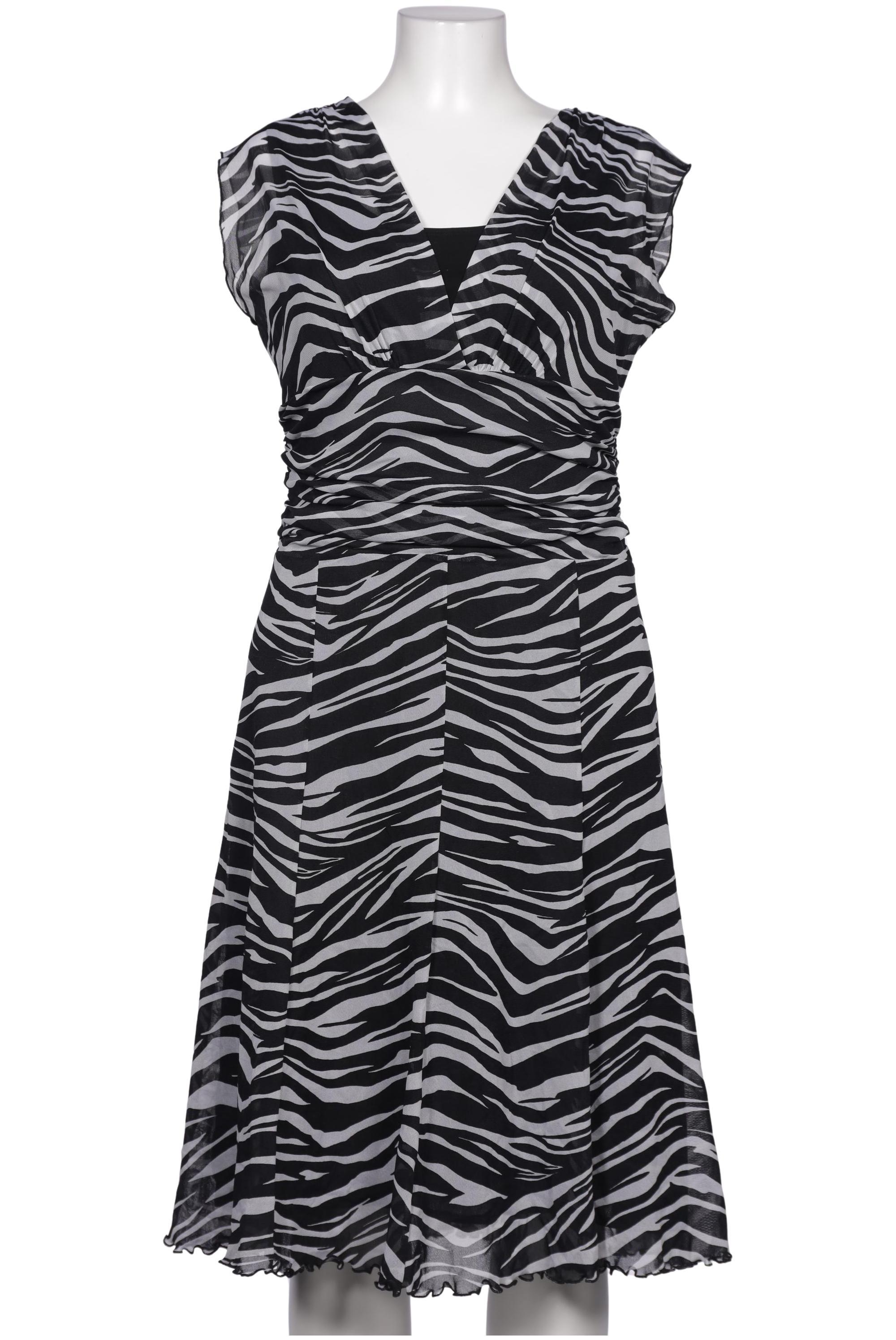 

Bonita Damen Kleid, schwarz, Gr. 44