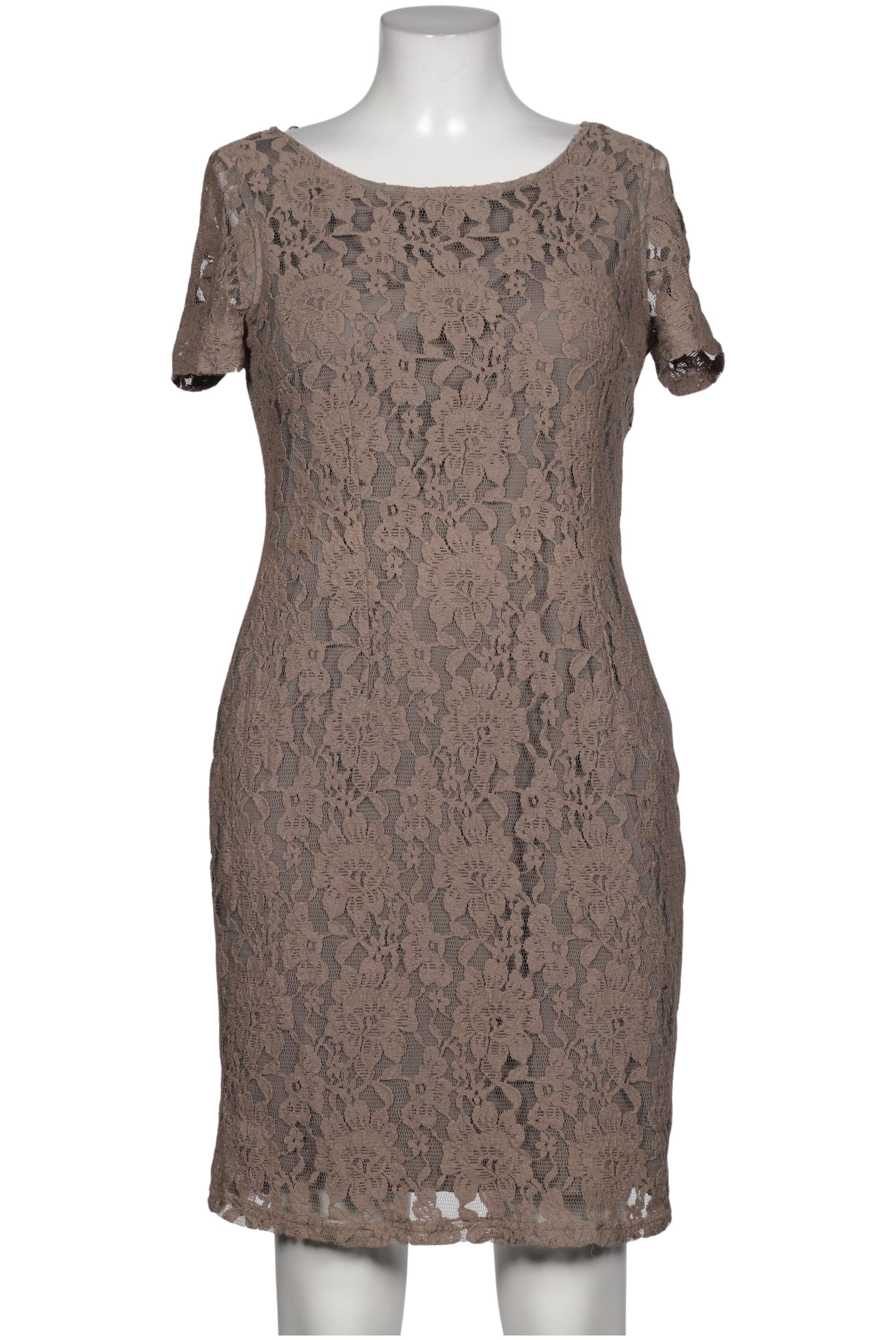 Thumbnail - Bonita Damen Kleid, beige, Gr. 42