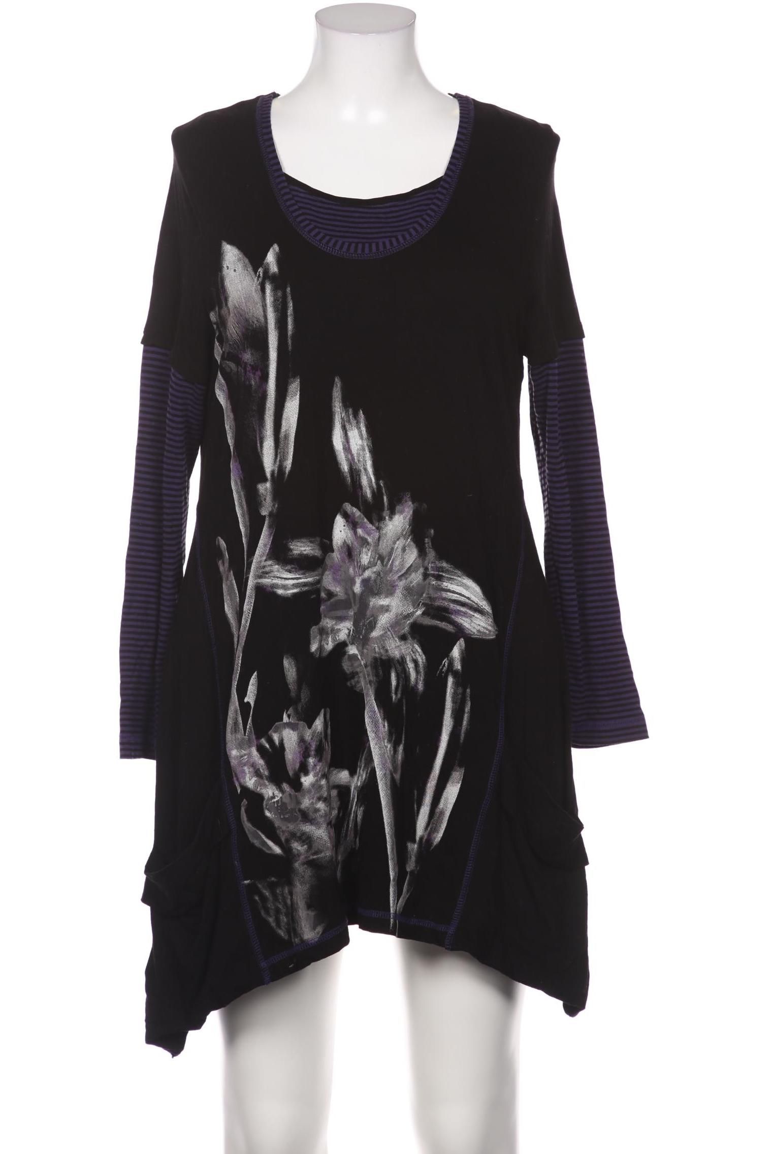 

Bonita Damen Kleid, schwarz, Gr. 44