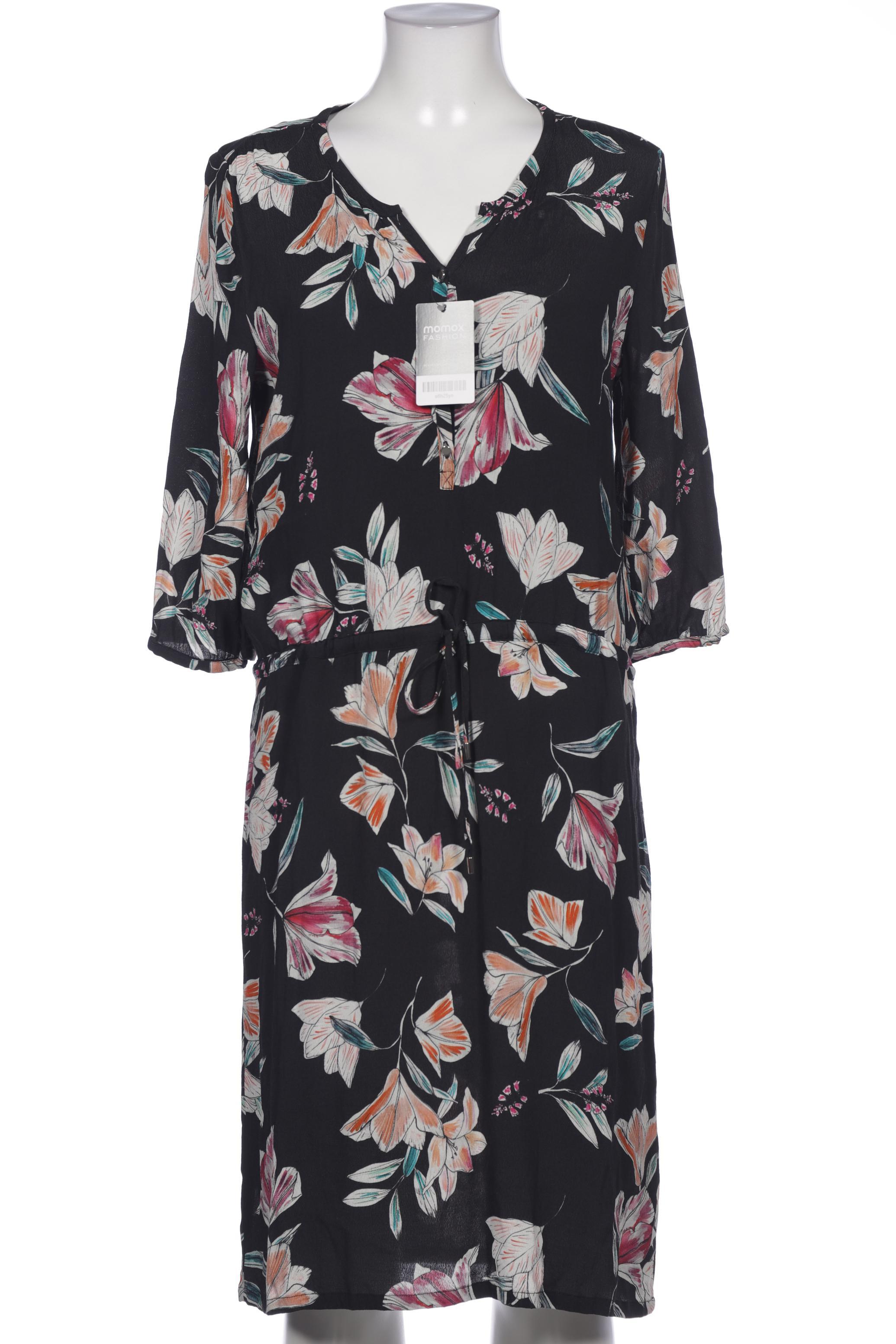 

Bonita Damen Kleid, schwarz, Gr. 38