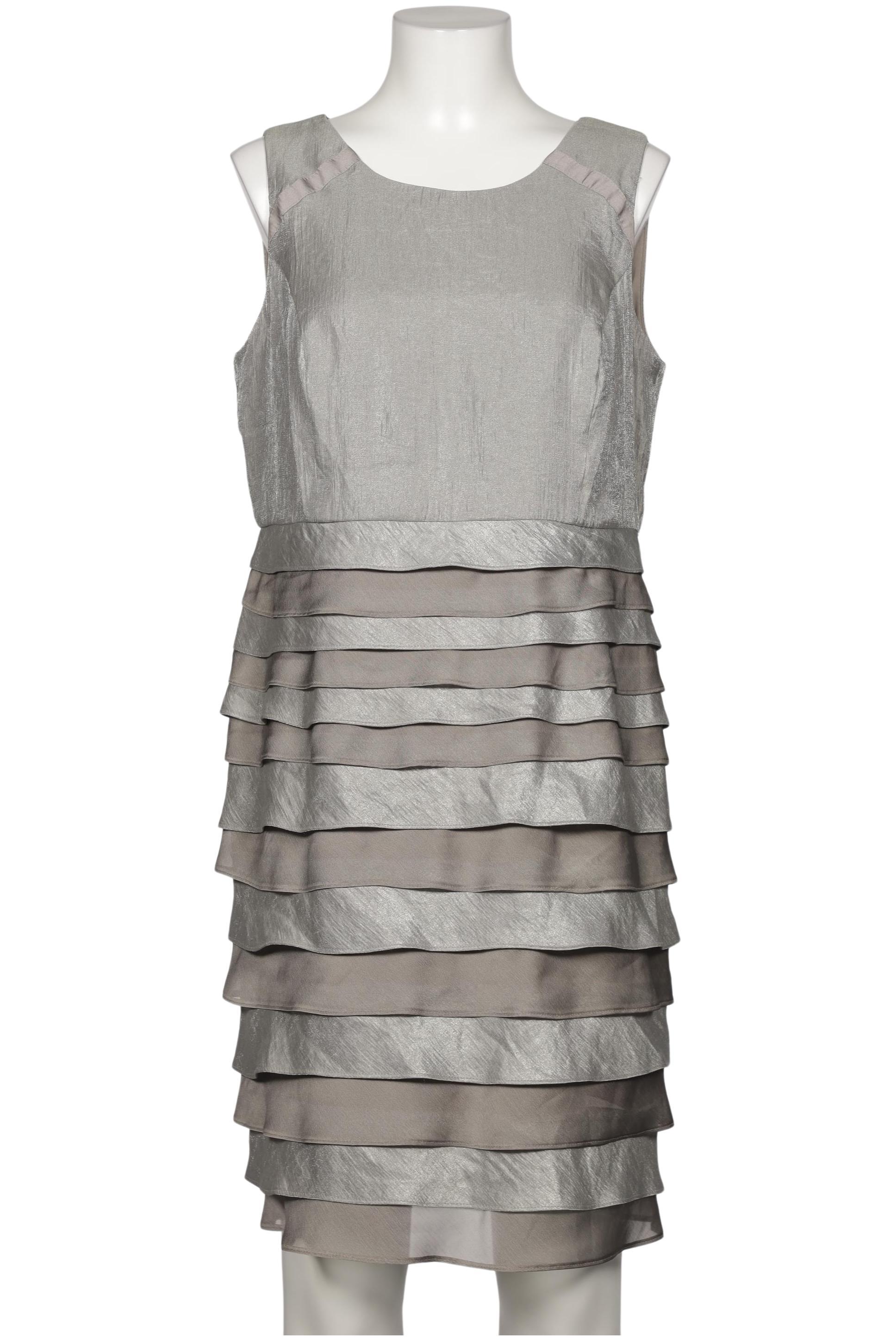 

Bonita Damen Kleid, grau, Gr. 42