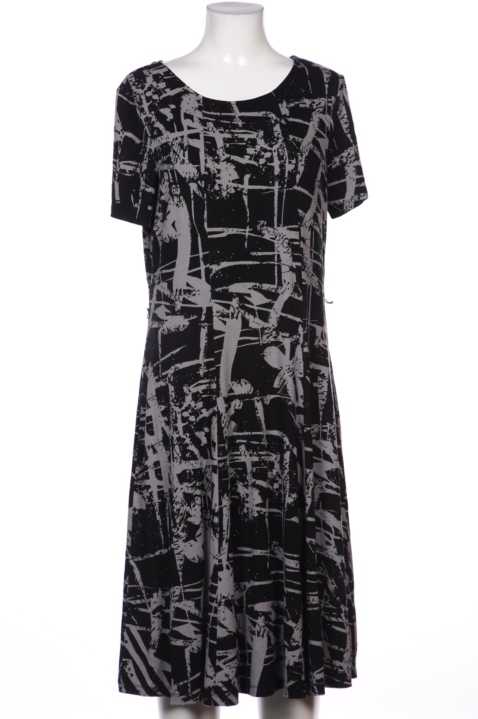 

Bonita Damen Kleid, schwarz, Gr. 40