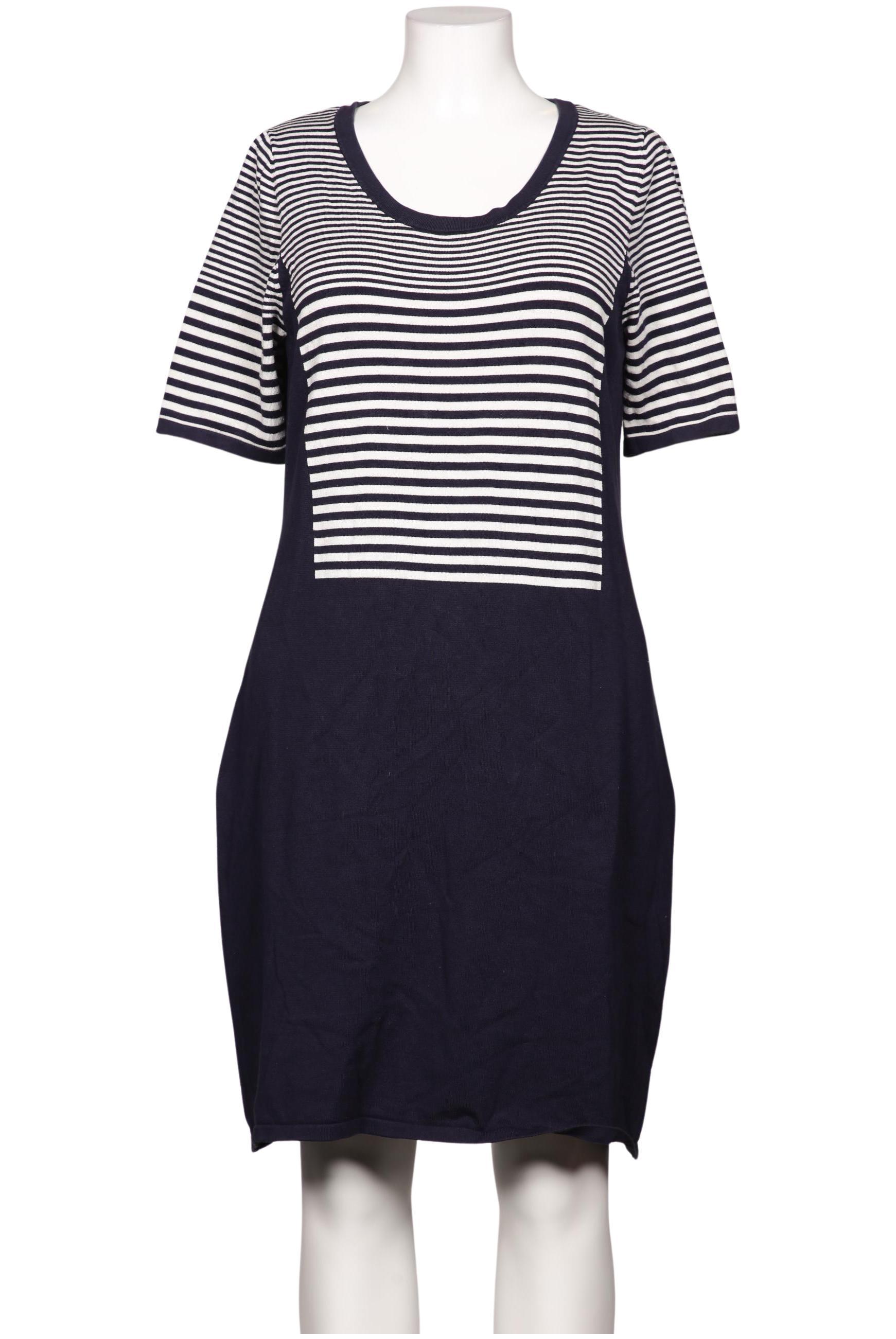 

Bonita Damen Kleid, marineblau, Gr. 44