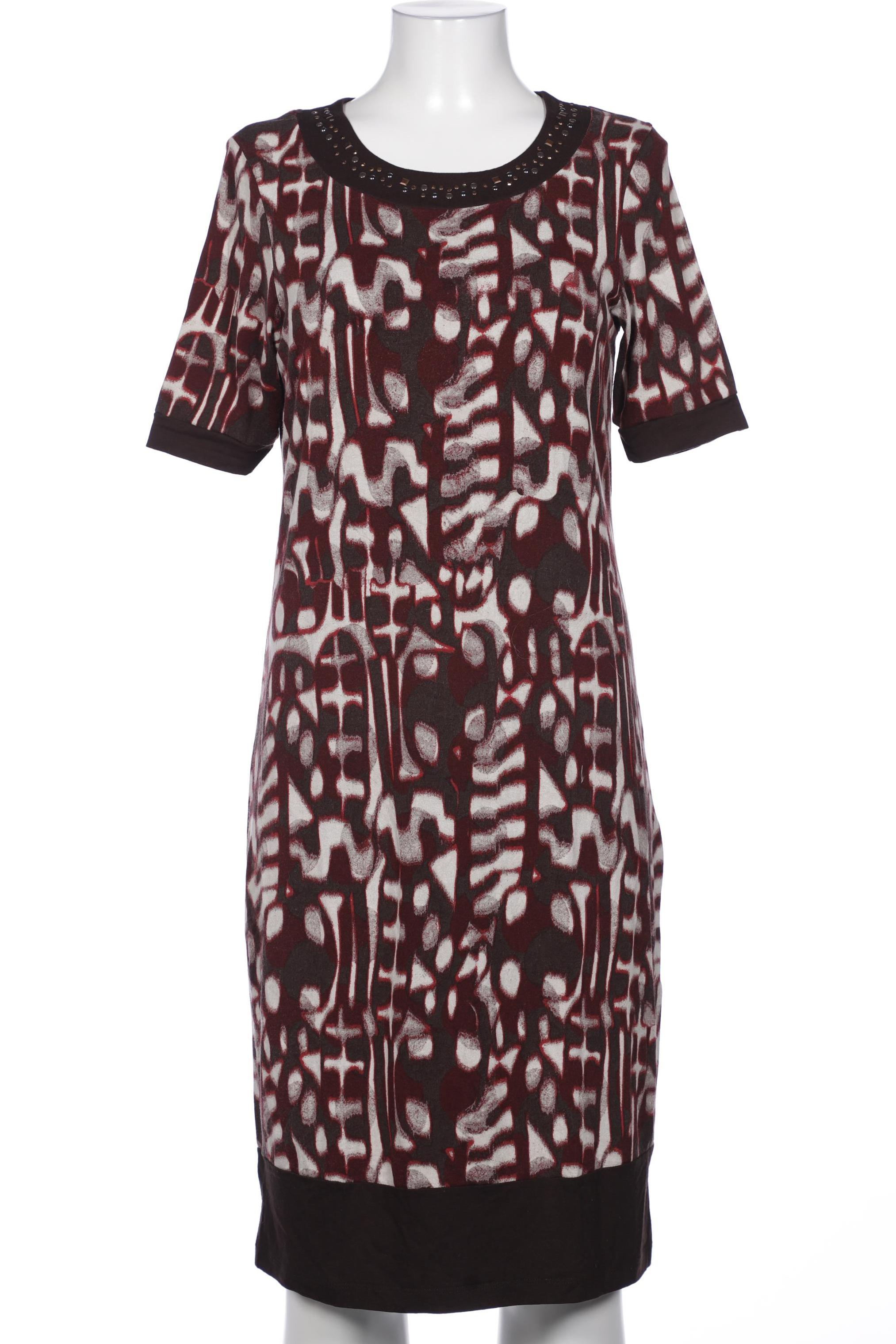 

Bonita Damen Kleid, bordeaux