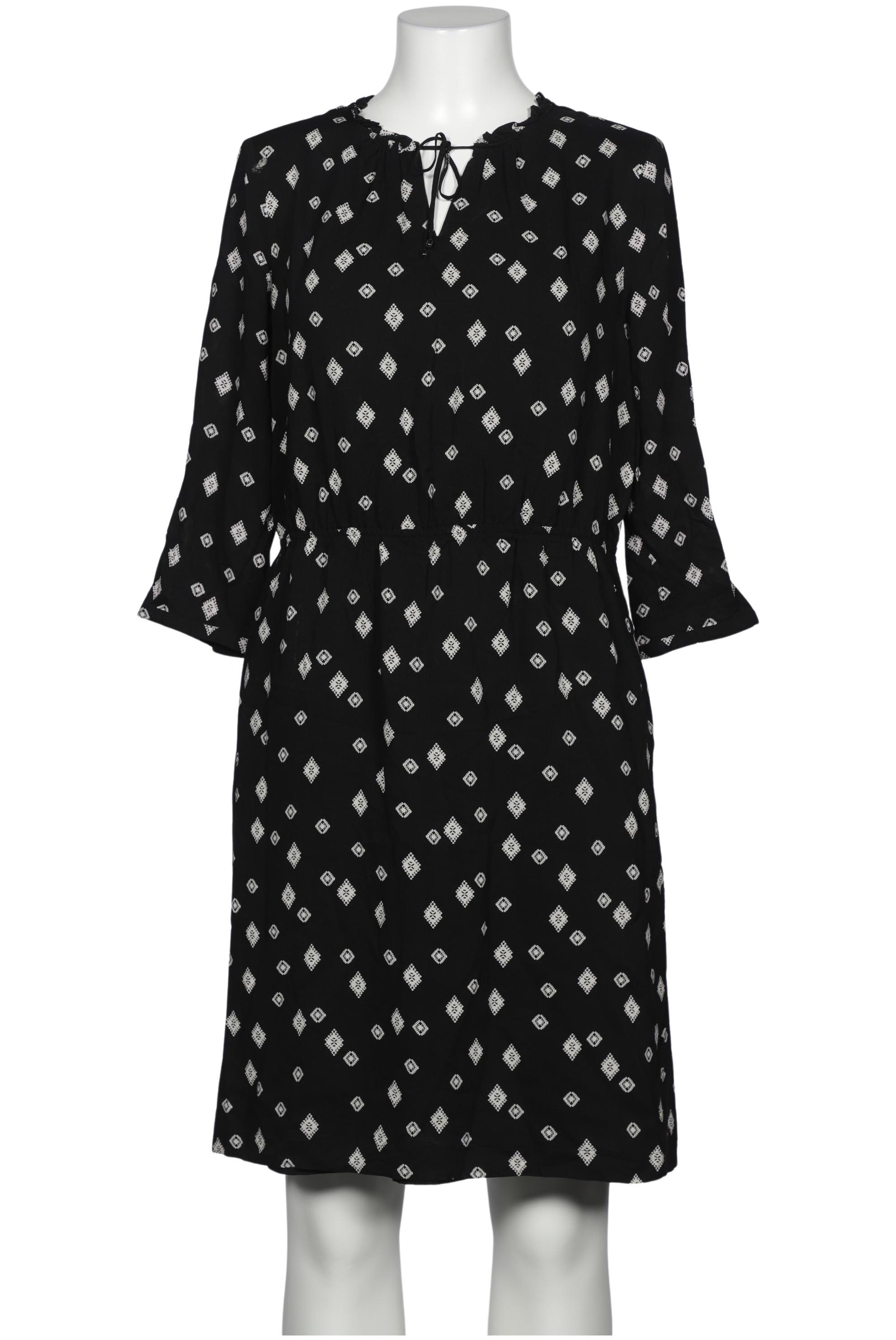 

Bonita Damen Kleid, schwarz, Gr. 40