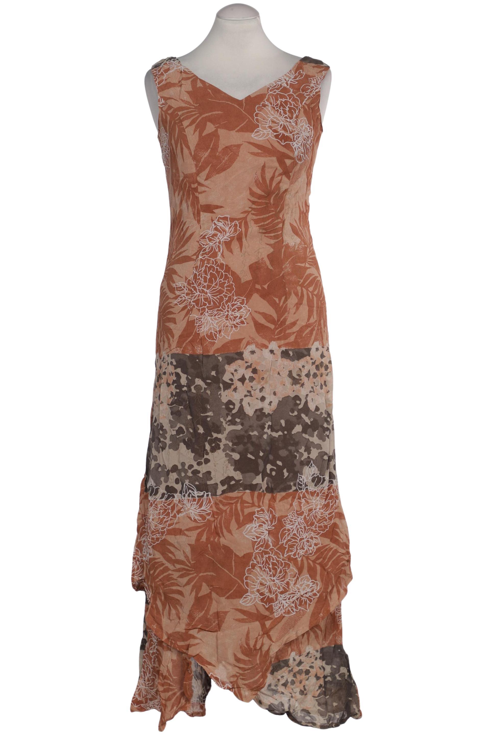 

Bonita Damen Kleid, braun, Gr. 36