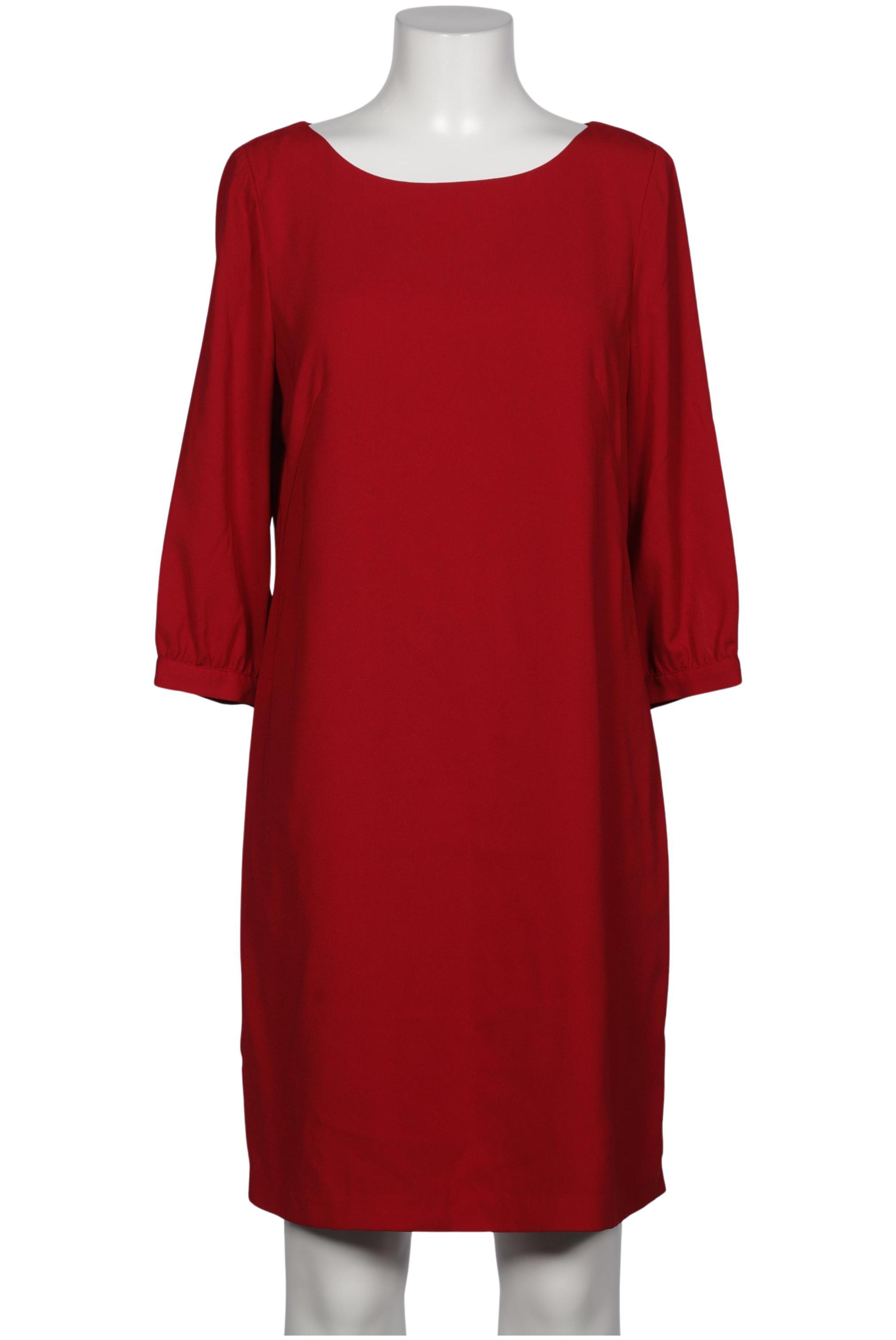 

Bonita Damen Kleid, rot, Gr. 38
