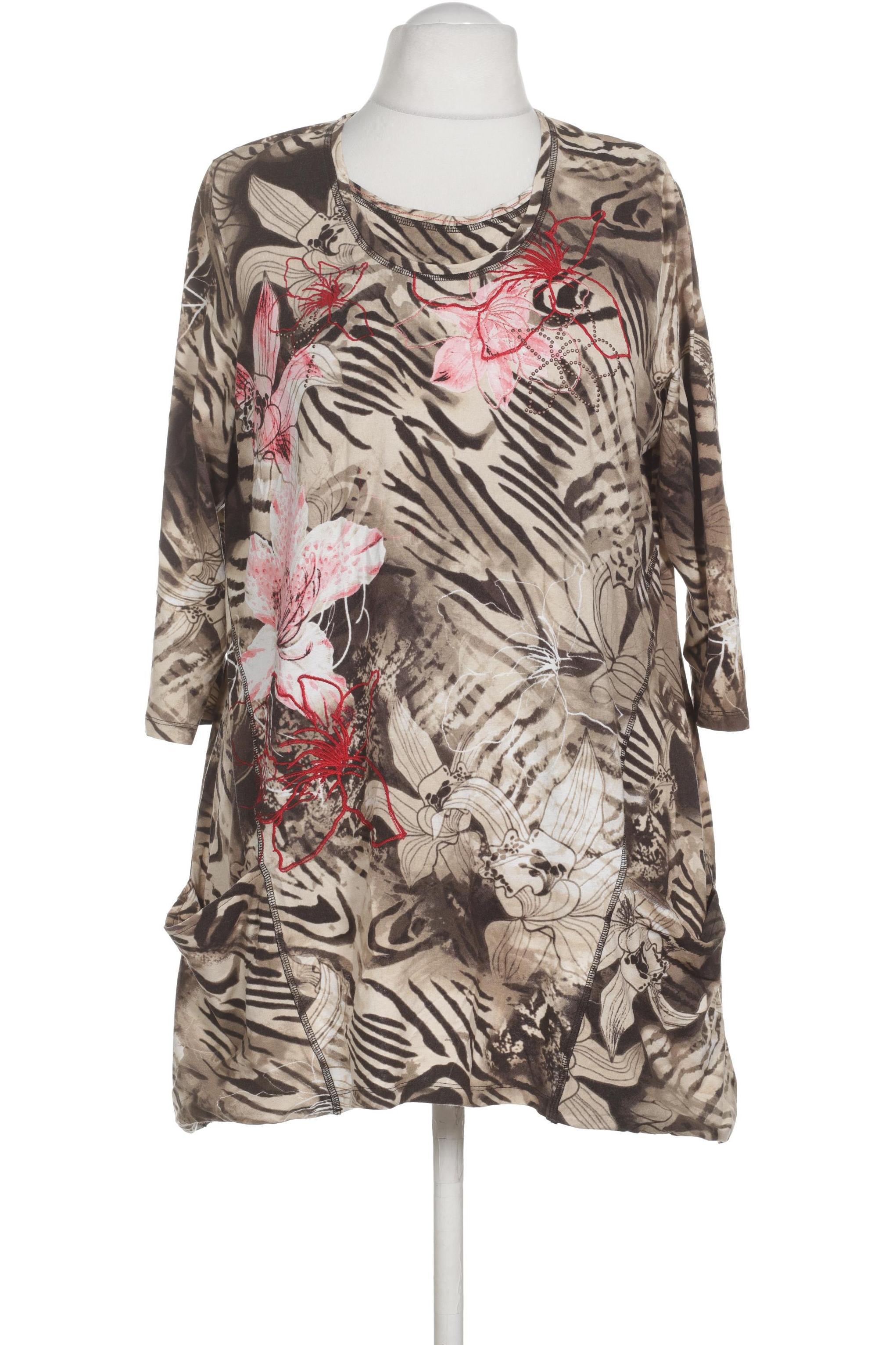 

Bonita Damen Kleid, braun, Gr.