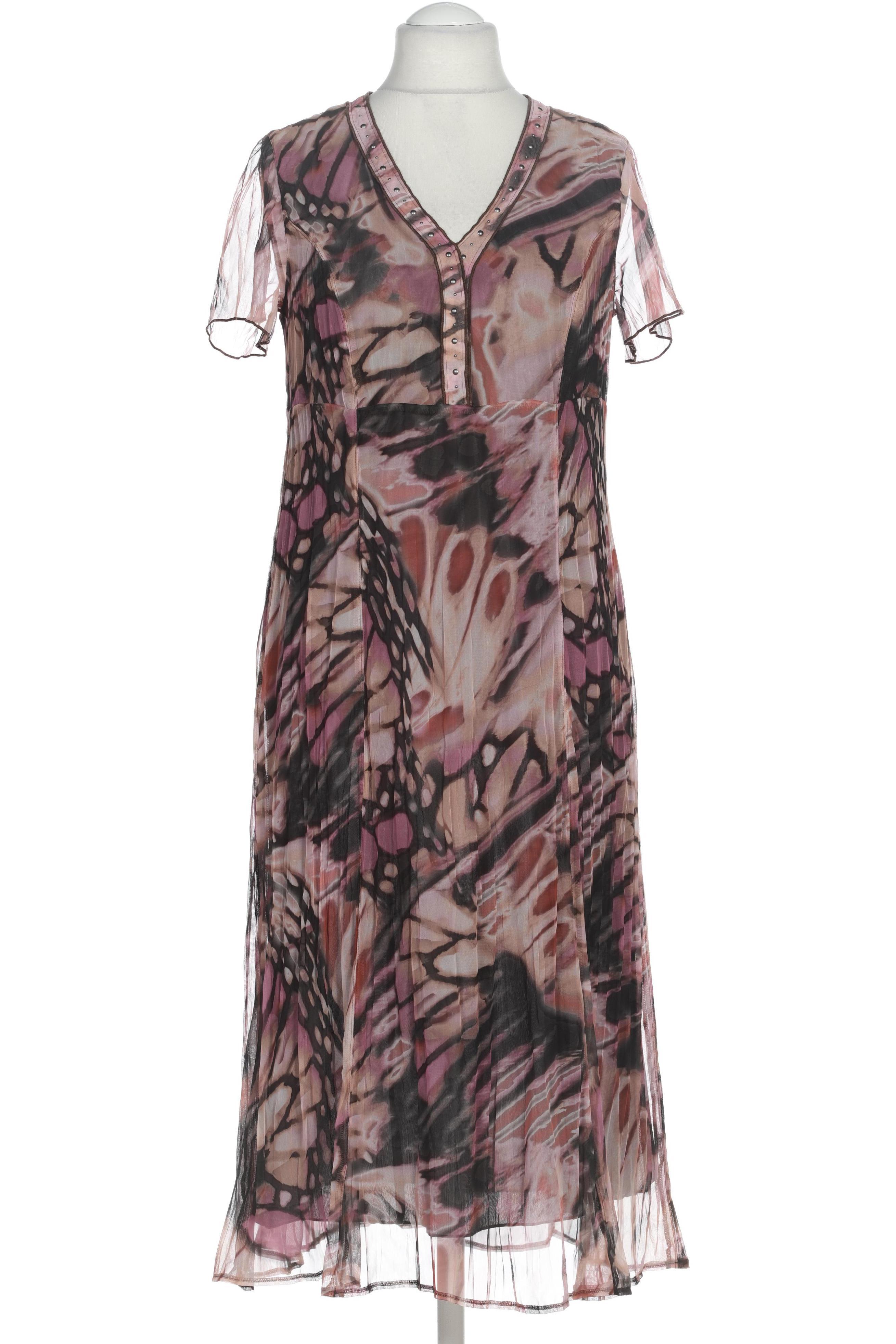 

Bonita Damen Kleid, pink, Gr. 40