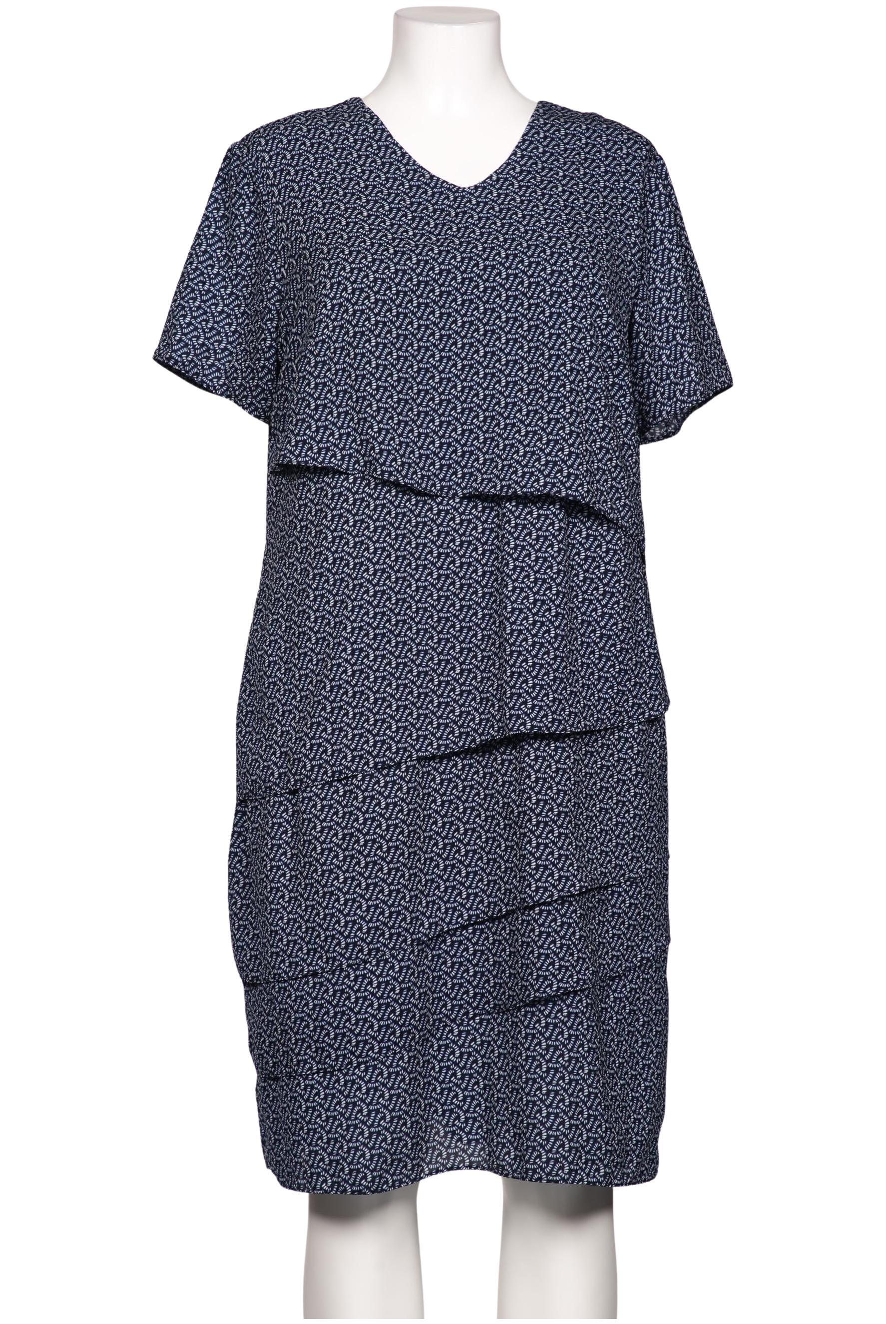 

Bonita Damen Kleid, marineblau, Gr. 44