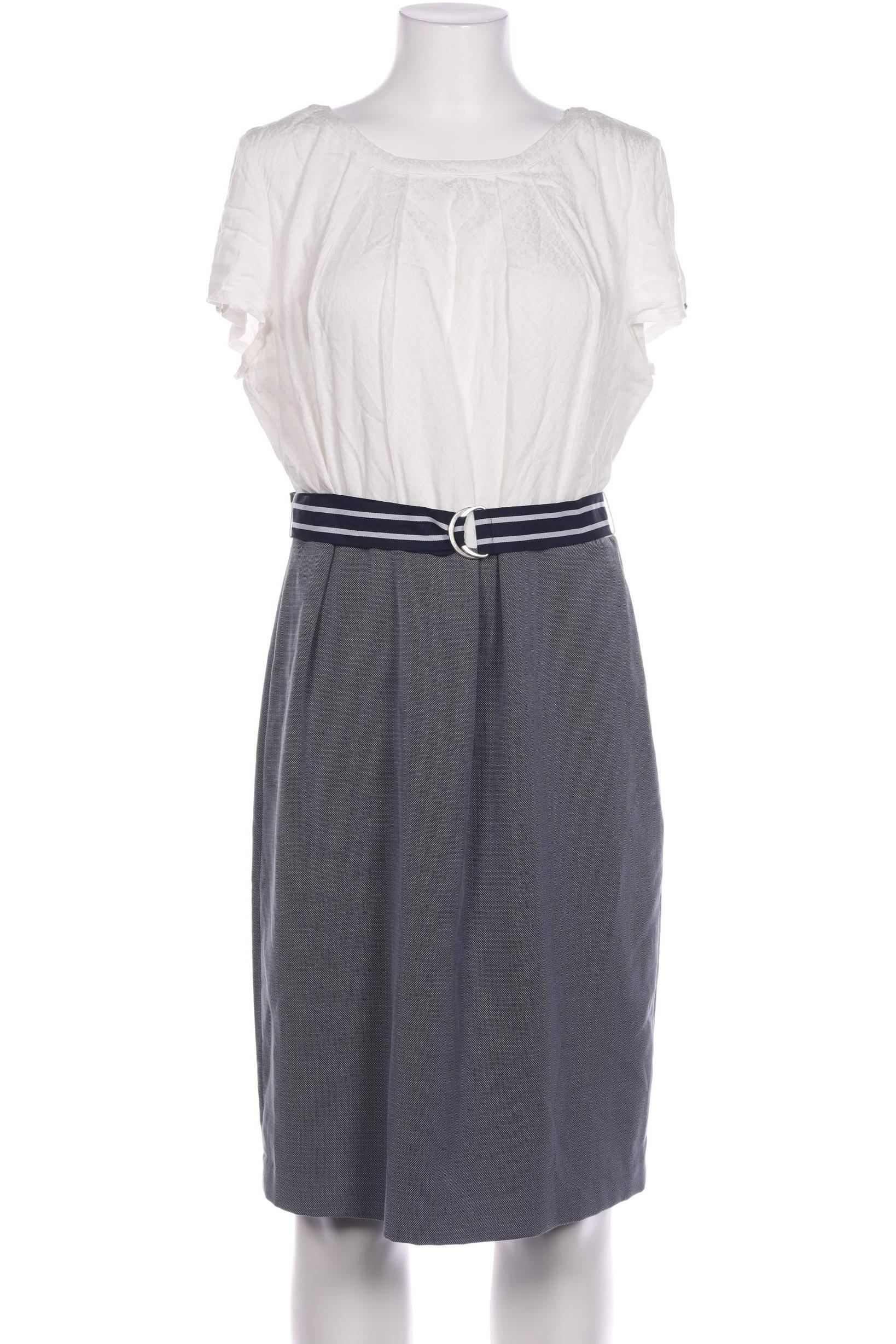 

Bonita Damen Kleid, marineblau, Gr. 42