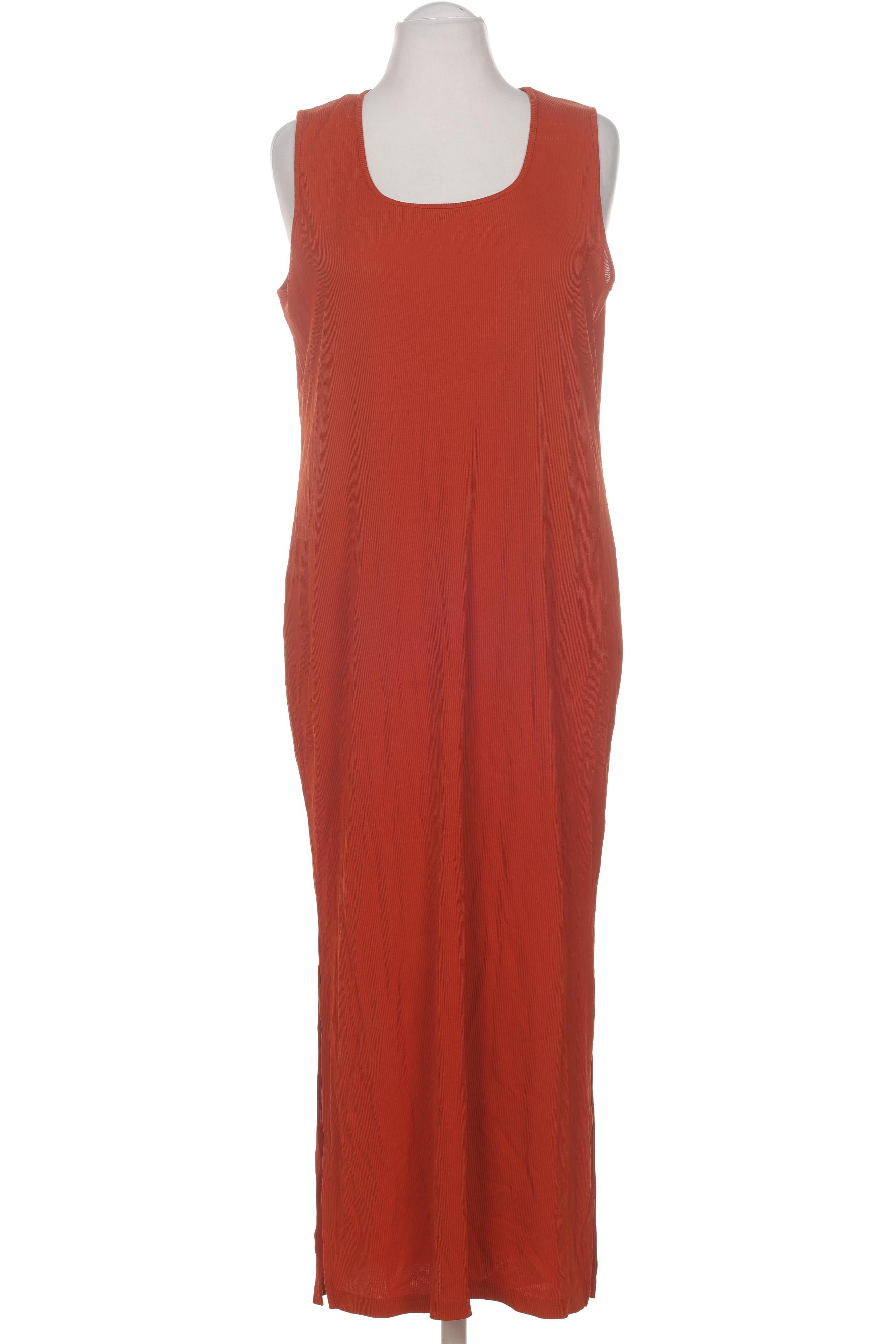 

Bonita Damen Kleid, orange, Gr.