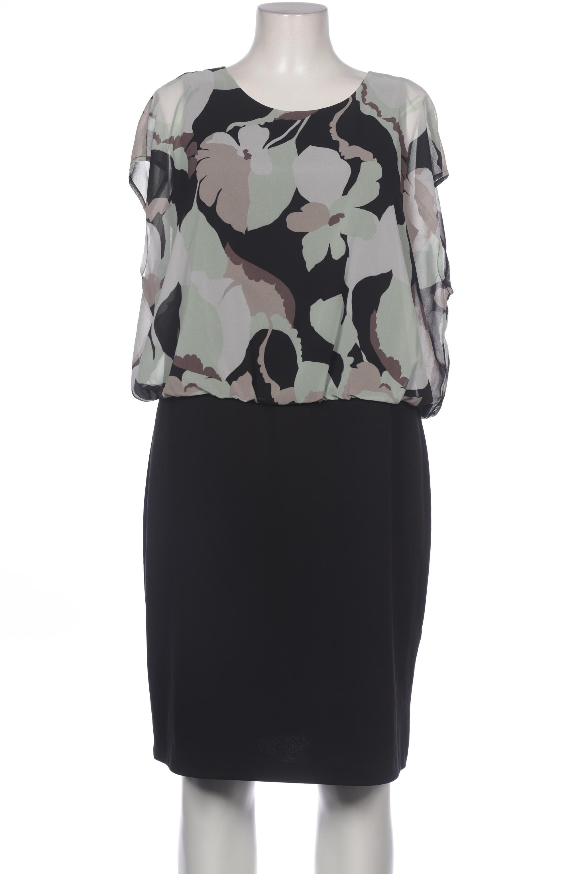 

Bonita Damen Kleid, schwarz, Gr. 46