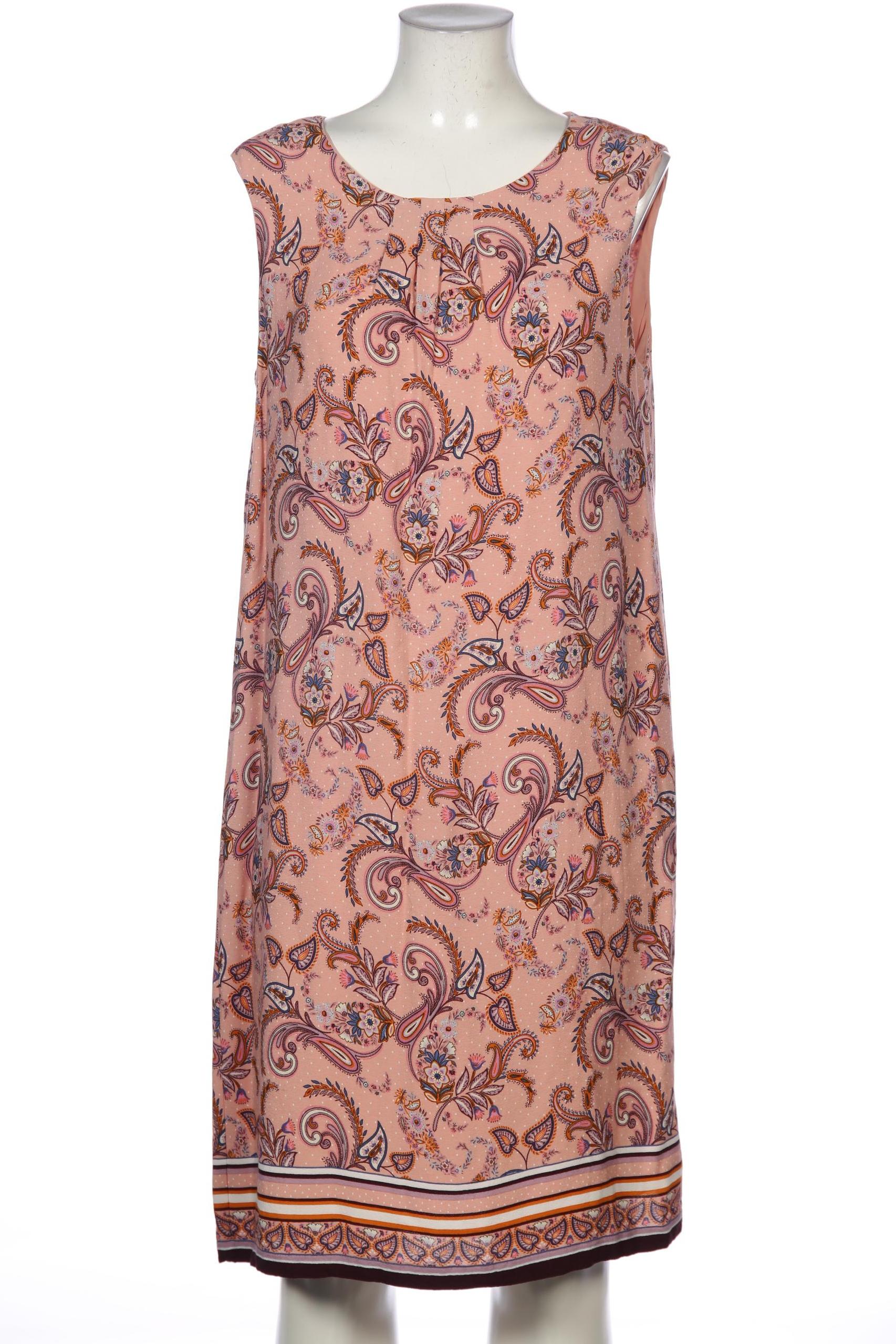 

Bonita Damen Kleid, pink, Gr. 44