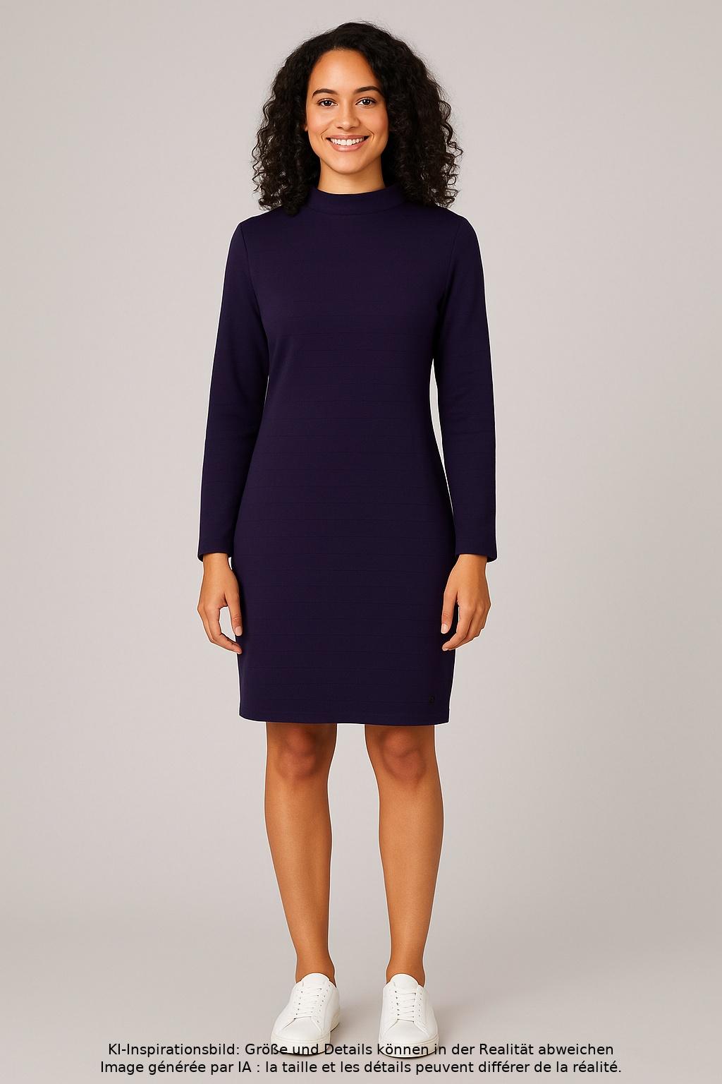 

Bonita Damen Kleid, flieder, Gr. 36