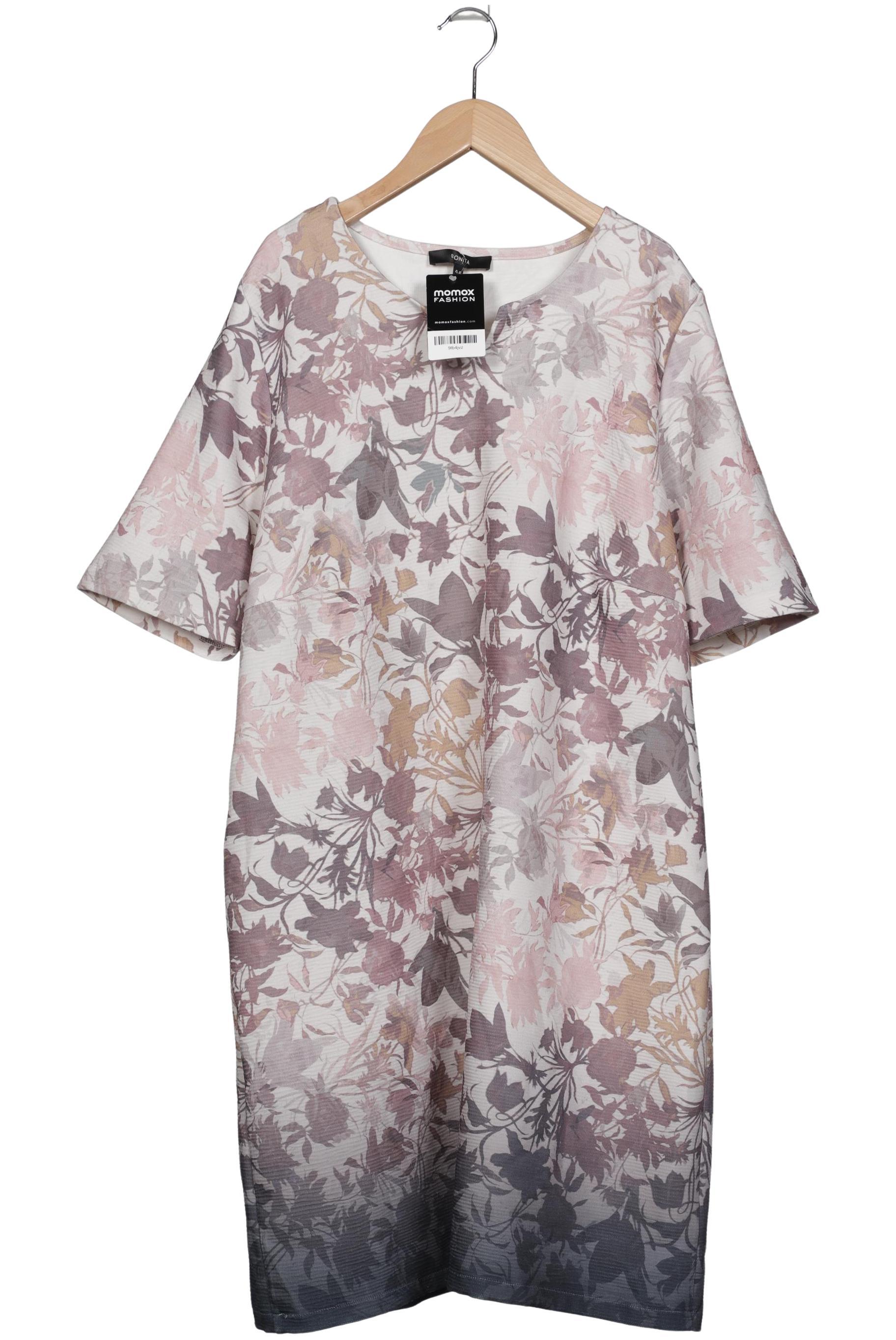 

Bonita Damen Kleid, mehrfarbig, Gr. 44
