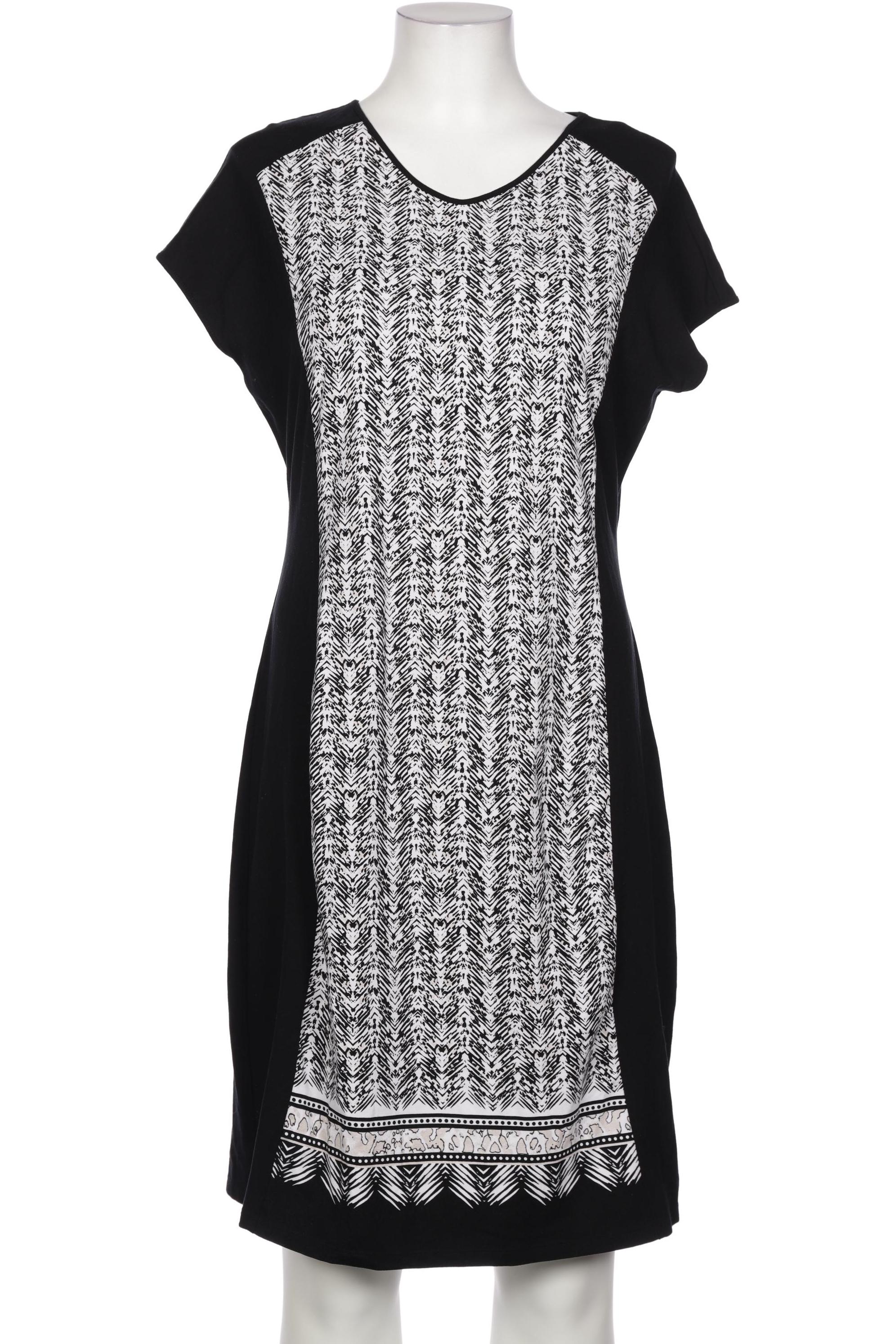 

Bonita Damen Kleid, schwarz, Gr. 40