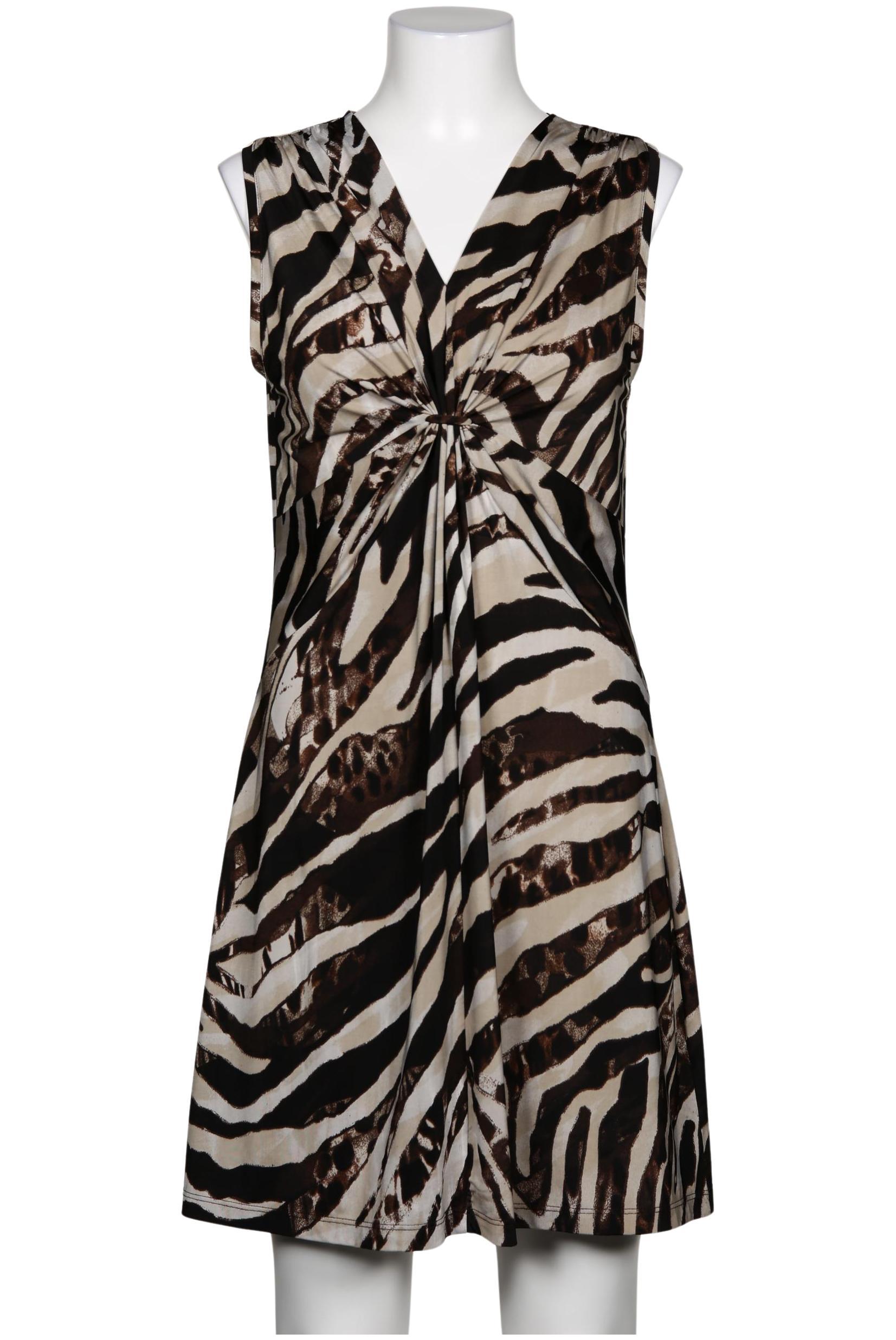 

Bonita Damen Kleid, braun, Gr. 42